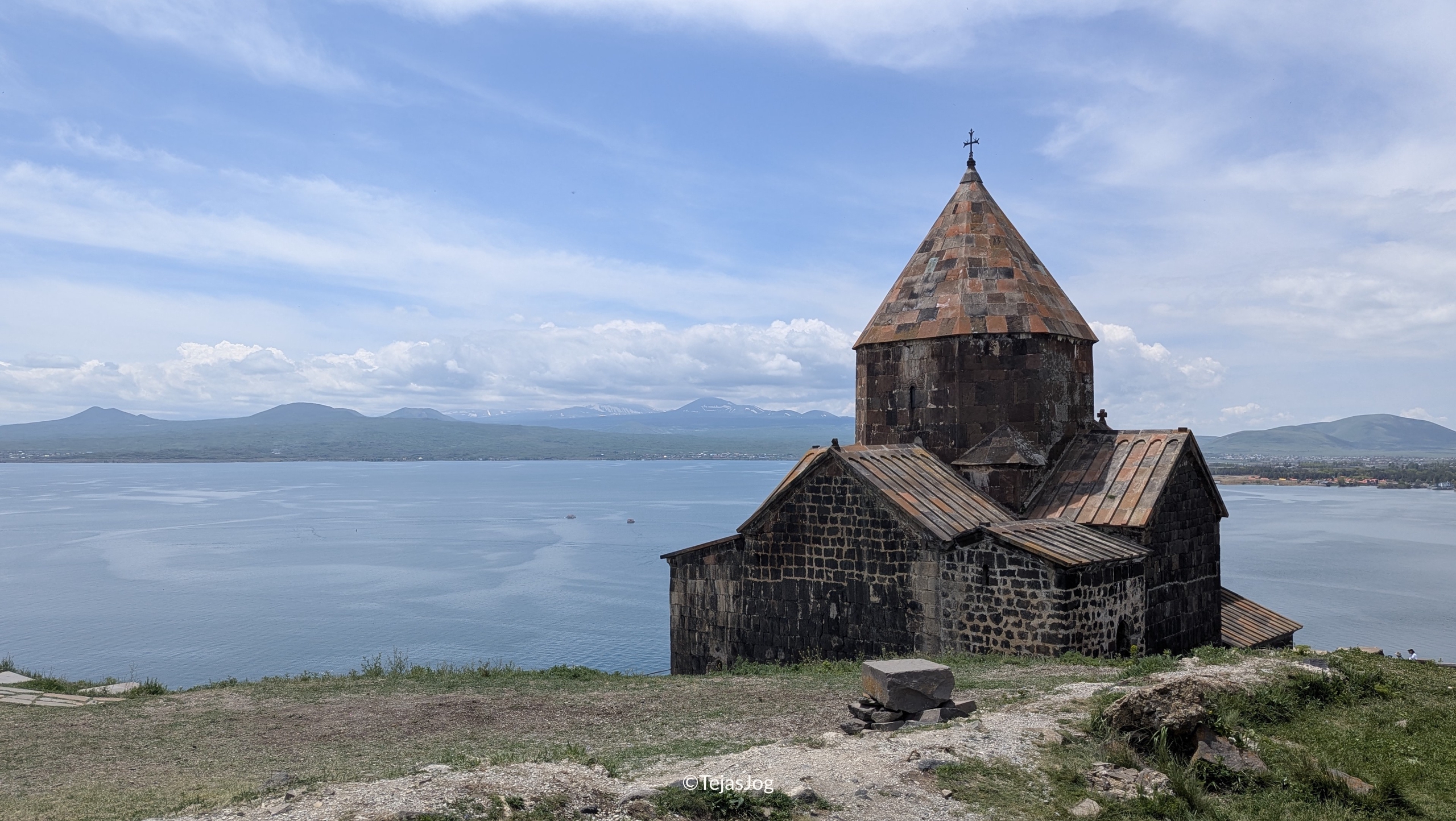 Sevanavank Sevanavank