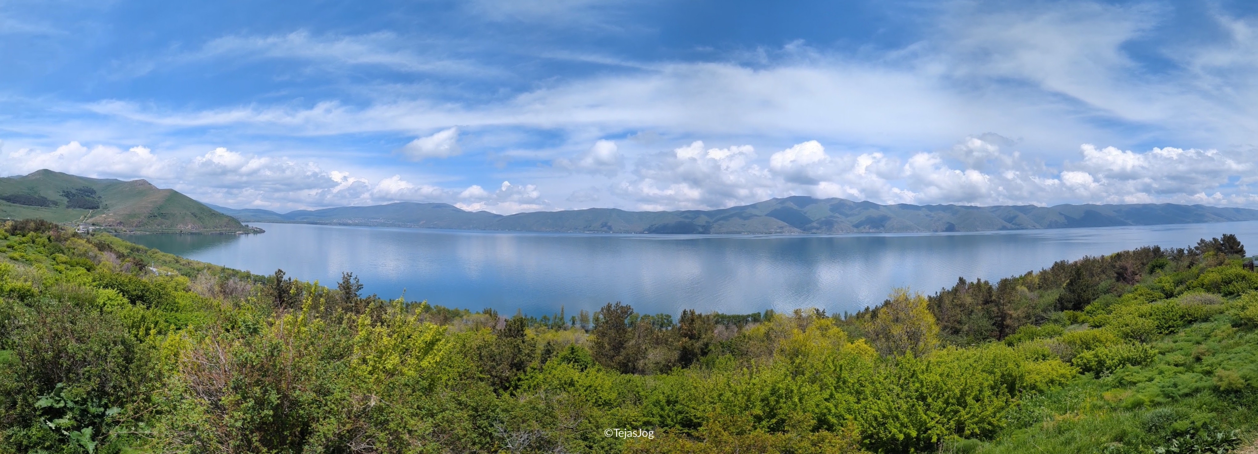 Lake Sevan Lake Sevan