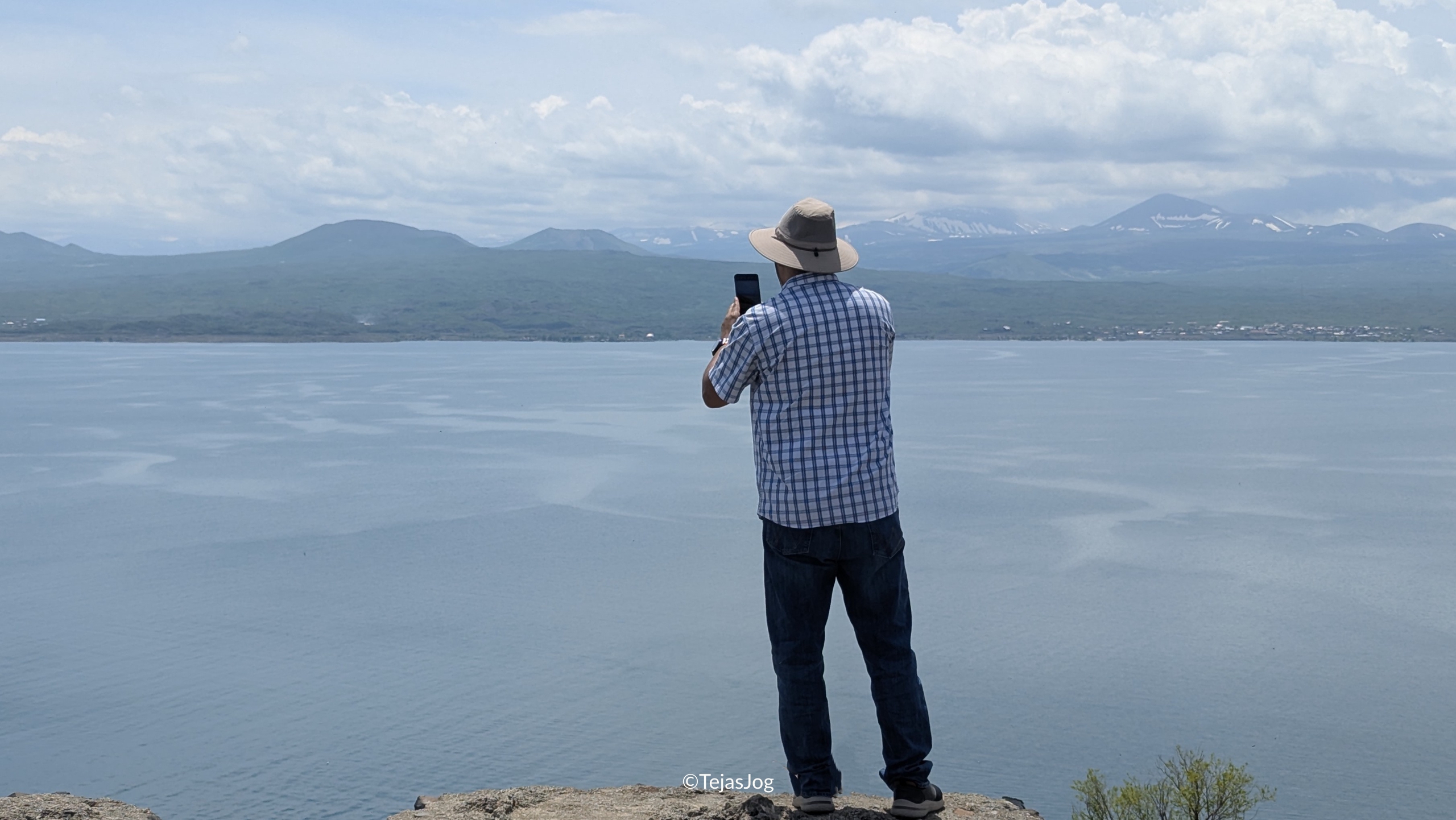 Lake Sevan Lake Sevan