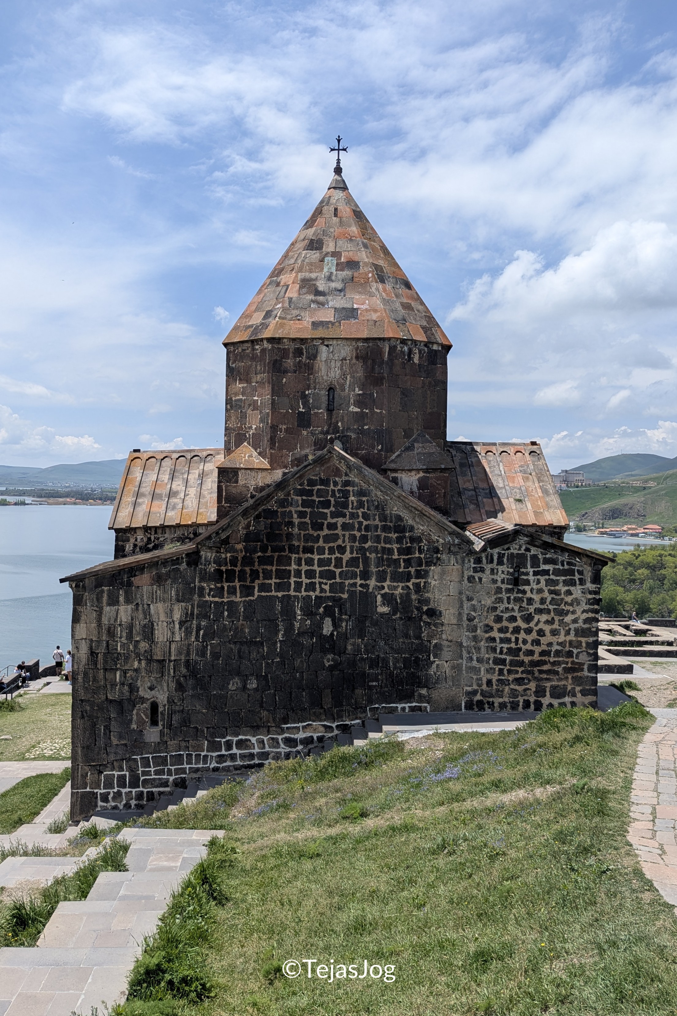 Sevanavank Sevanavank