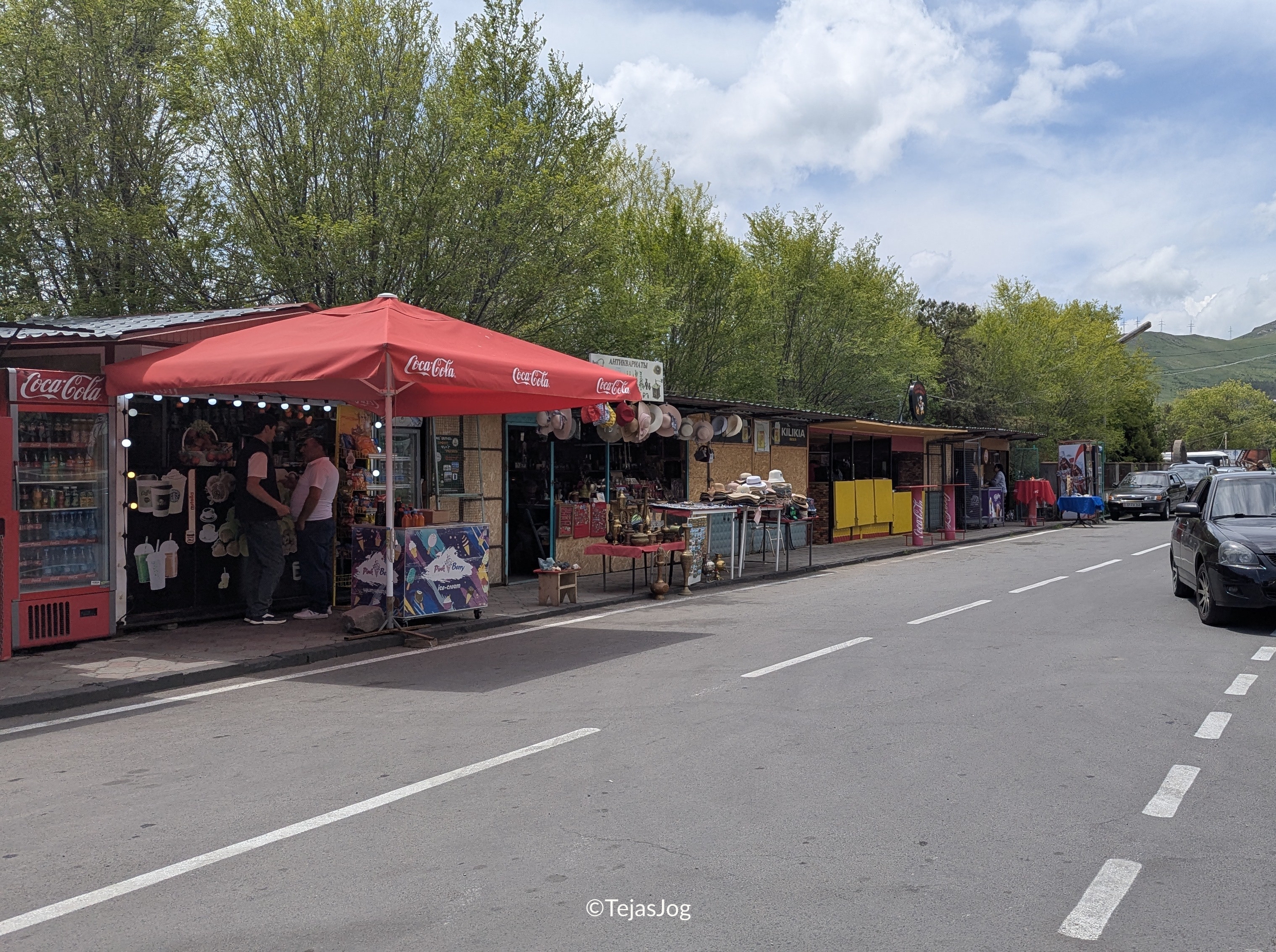 Sevanavank Sevanavank