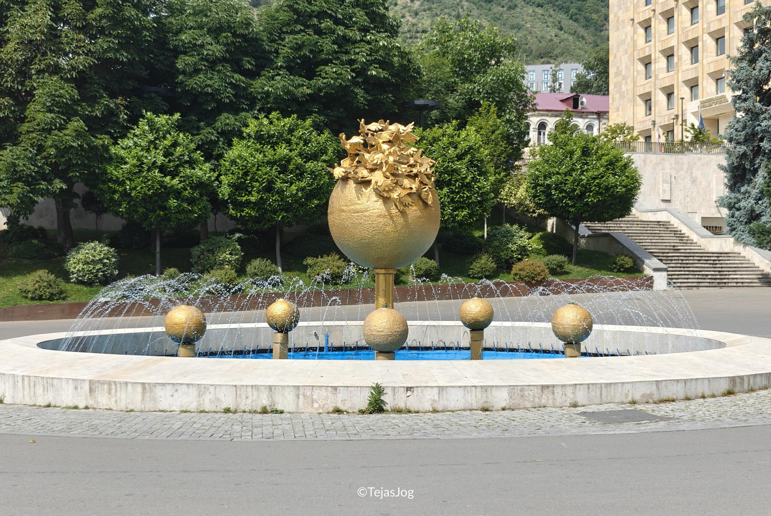 Doves of peace Doves of peace