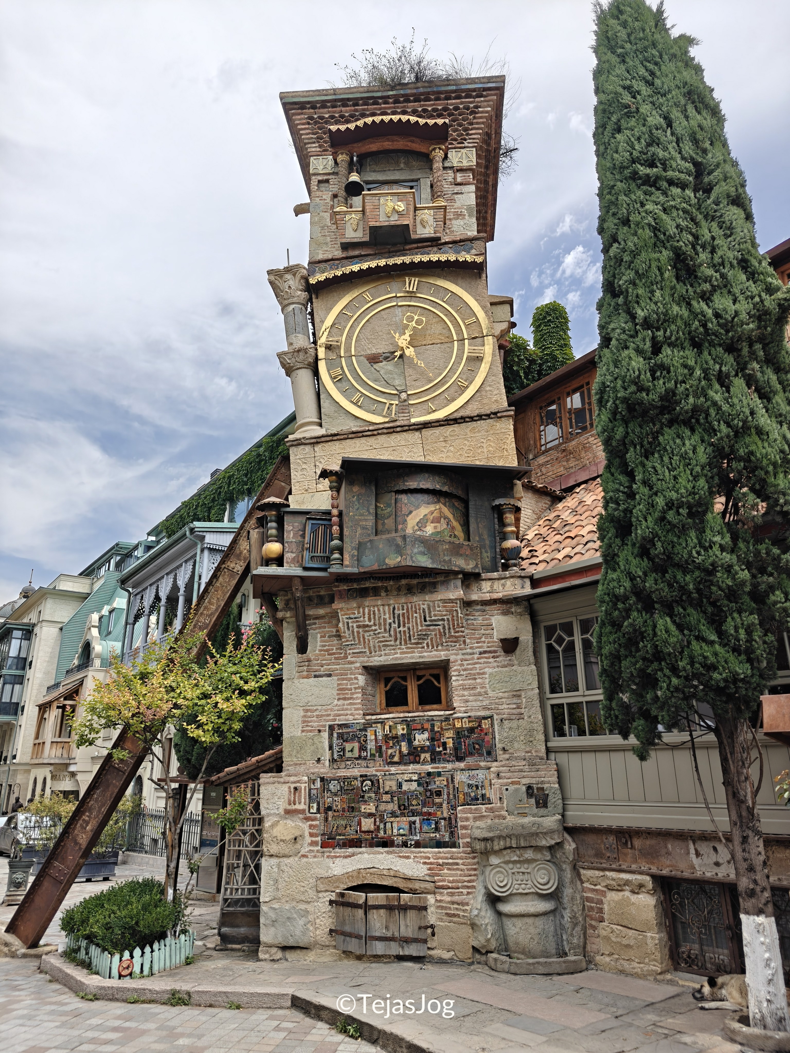 Clock Tower