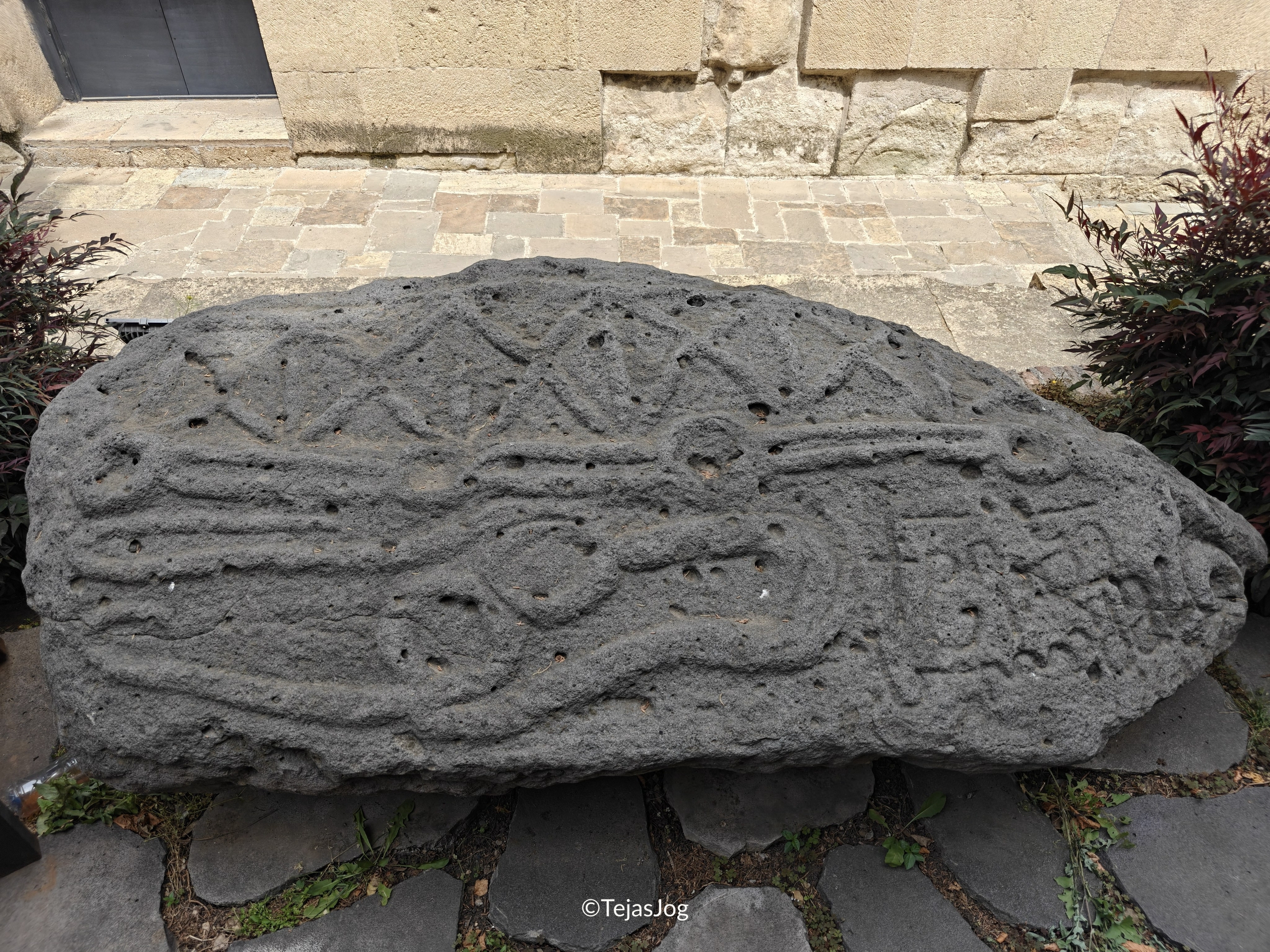 Anchiskhati Basilica