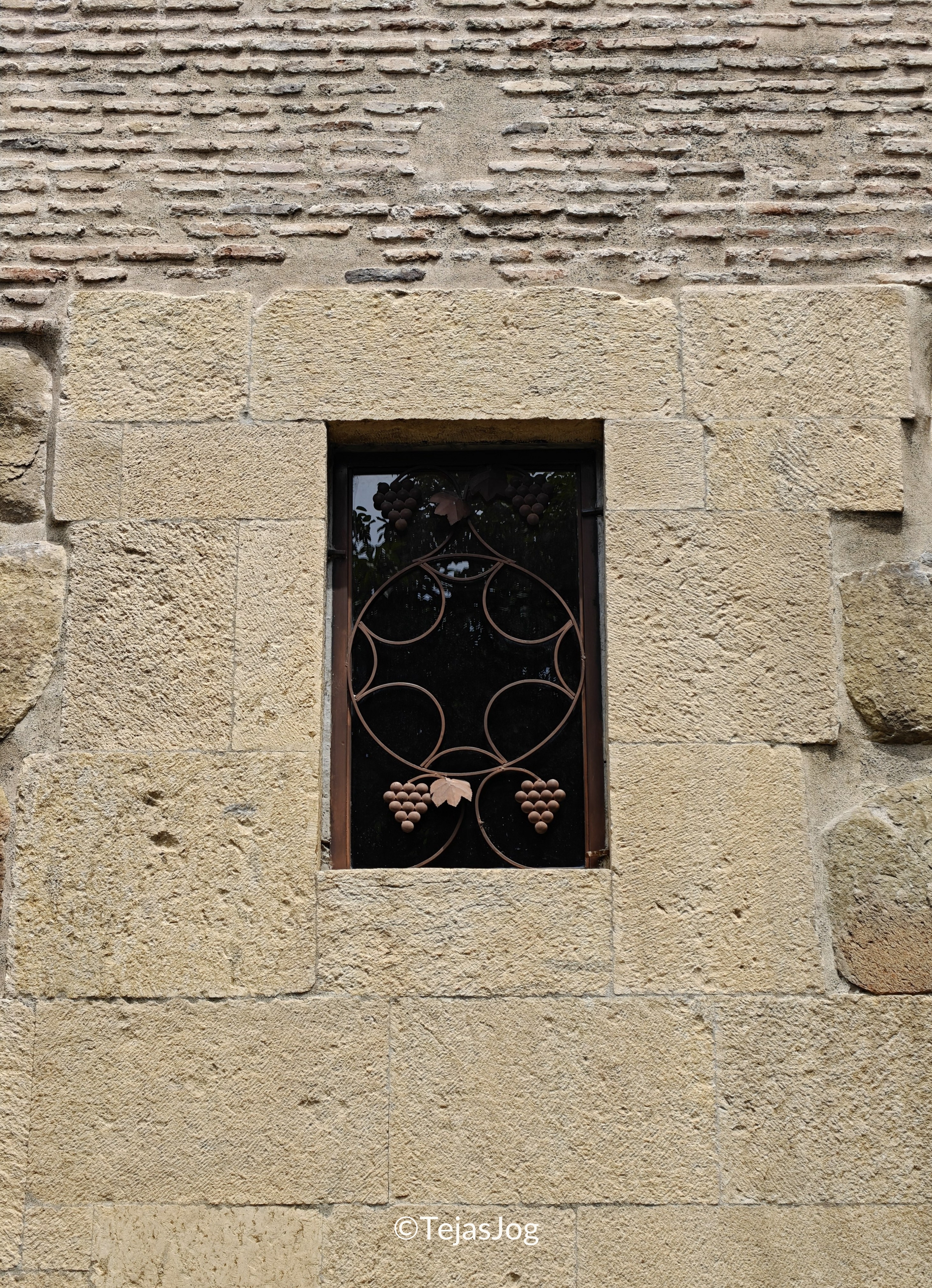 Anchiskhati Basilica