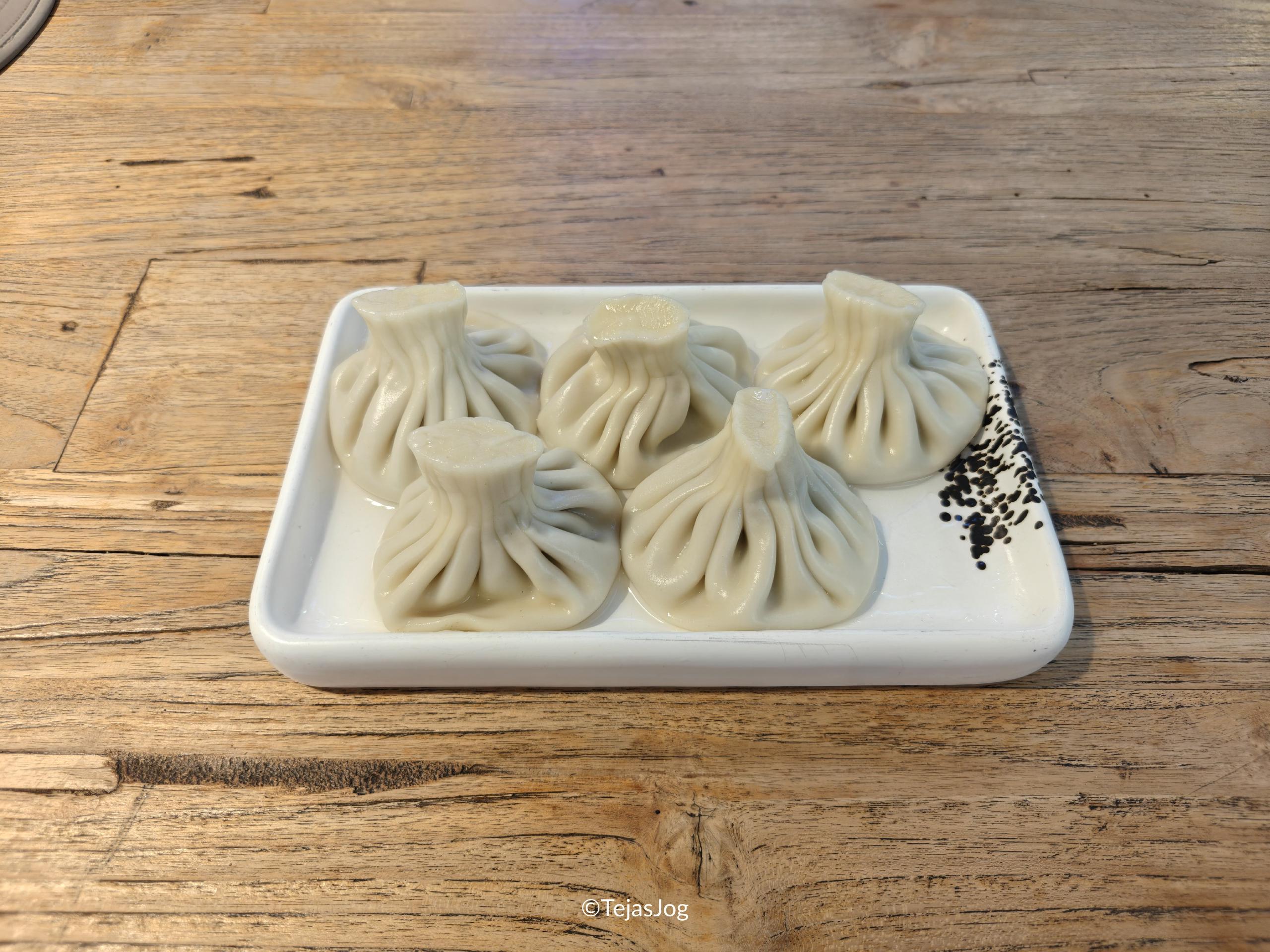 Lunch at 4 Concept, Bazari Lunch at 4 Concept, Bazari