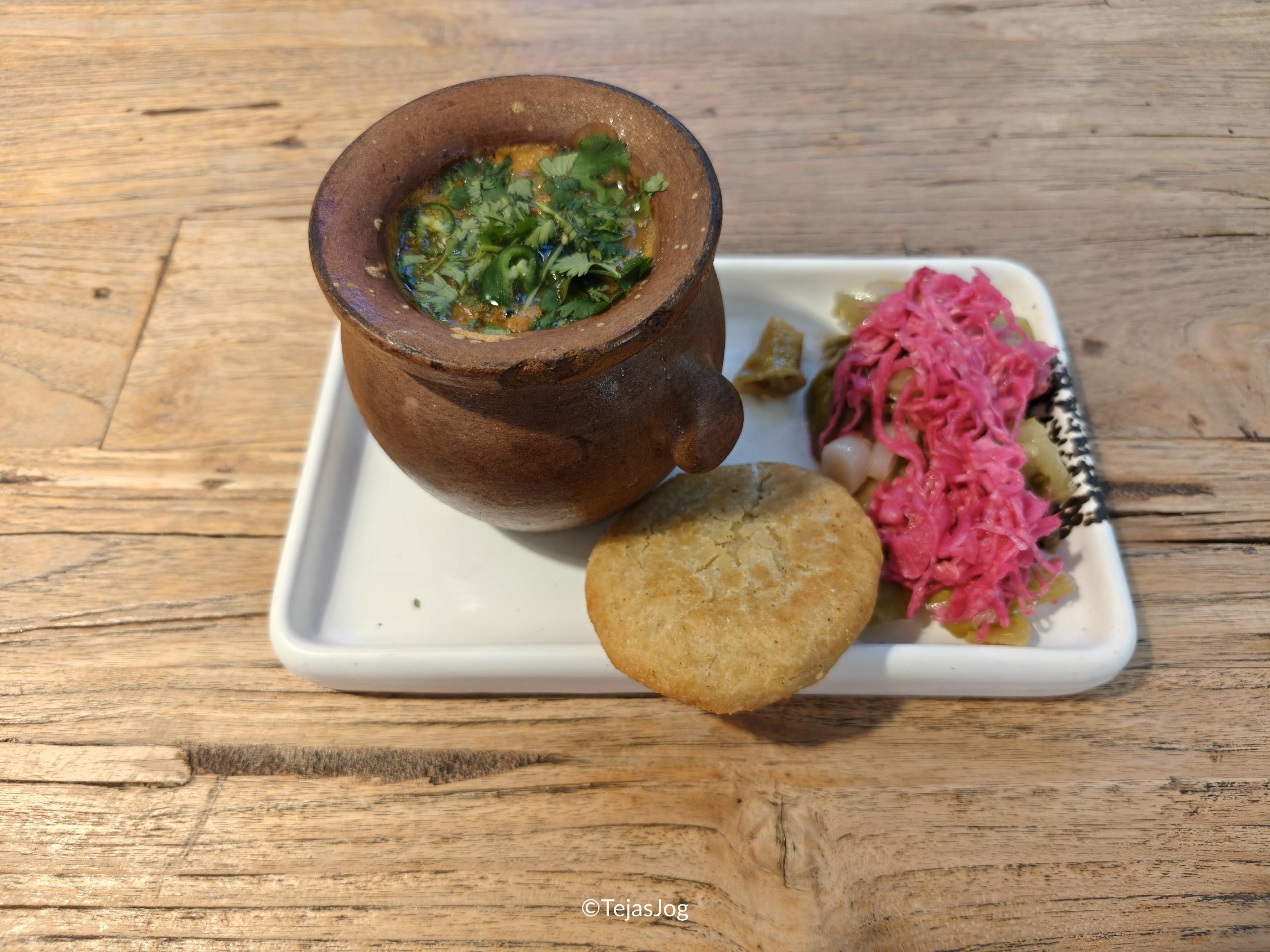 Lunch at 4 Concept, Bazari Lunch at 4 Concept, Bazari