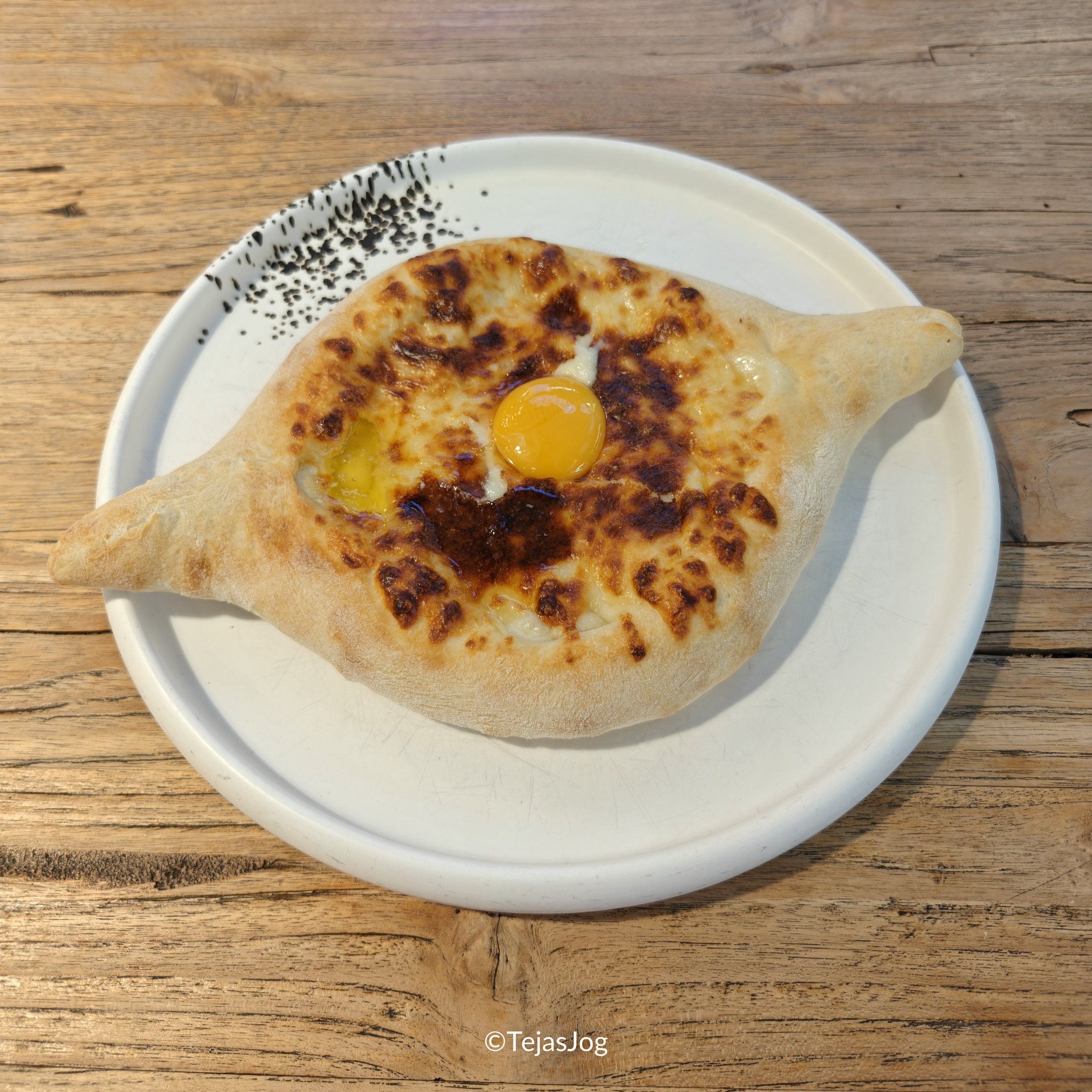 Lunch at 4 Concept, Bazari