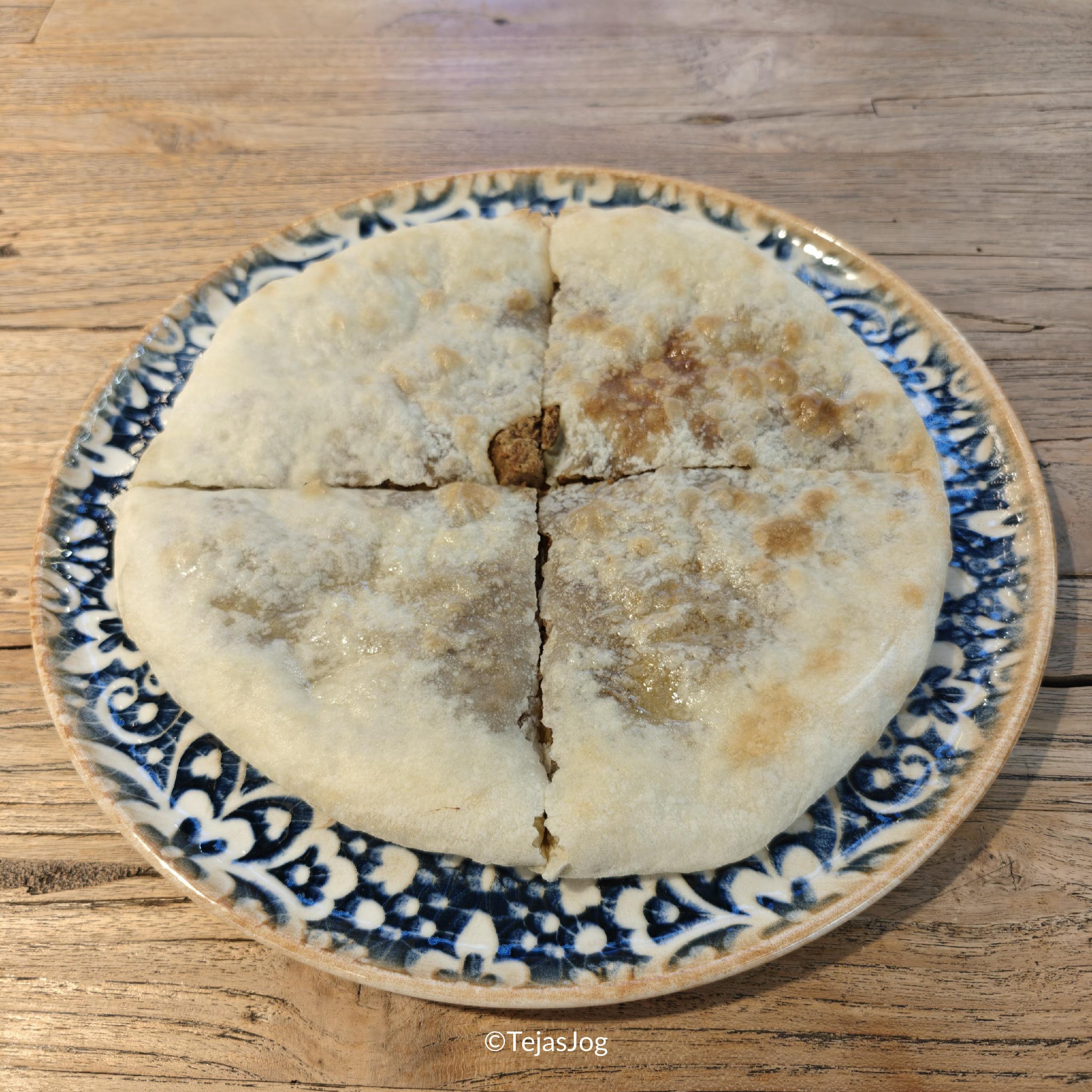 Lunch at 4 Concept, Bazari Lunch at 4 Concept, Bazari