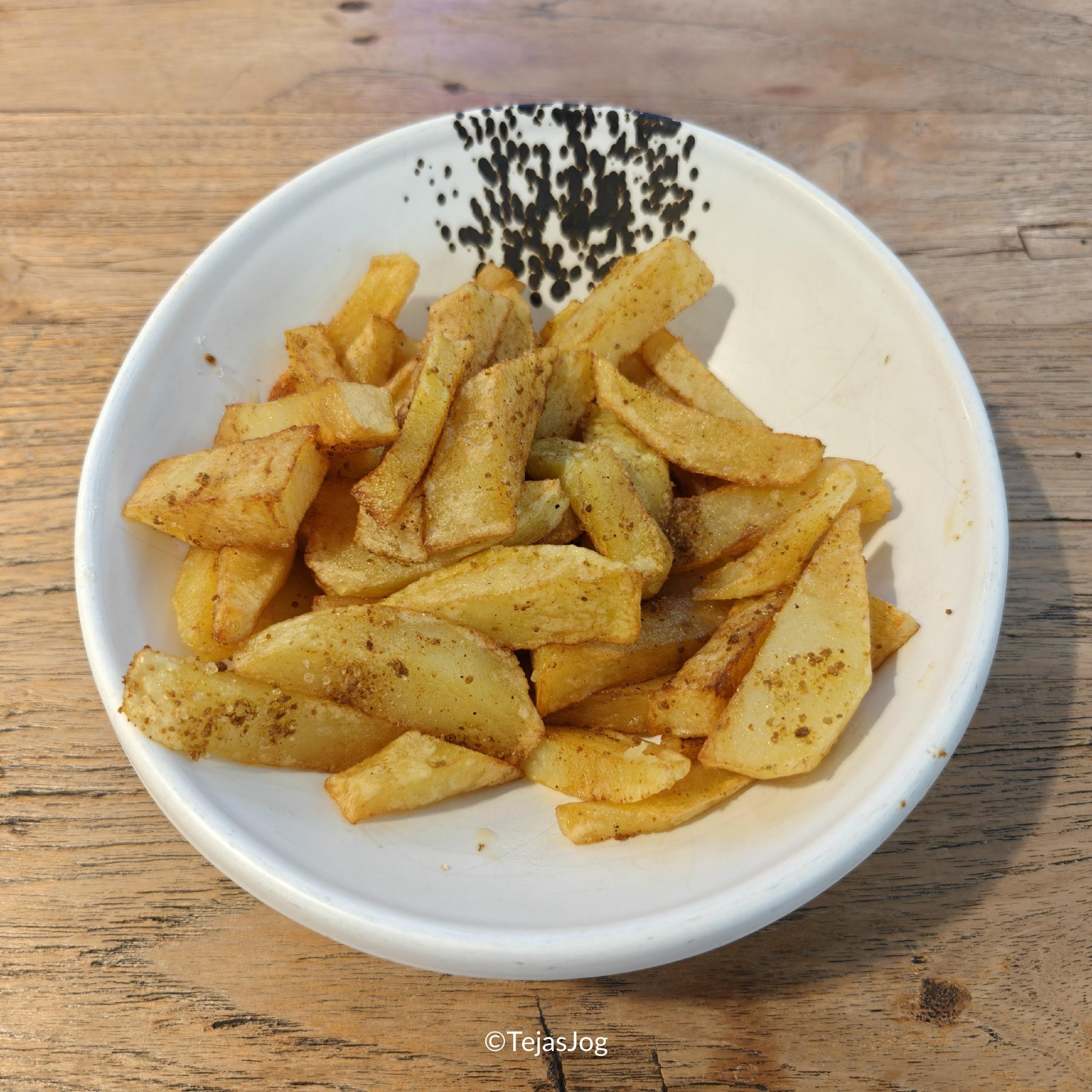 Lunch at 4 Concept, Bazari Lunch at 4 Concept, Bazari