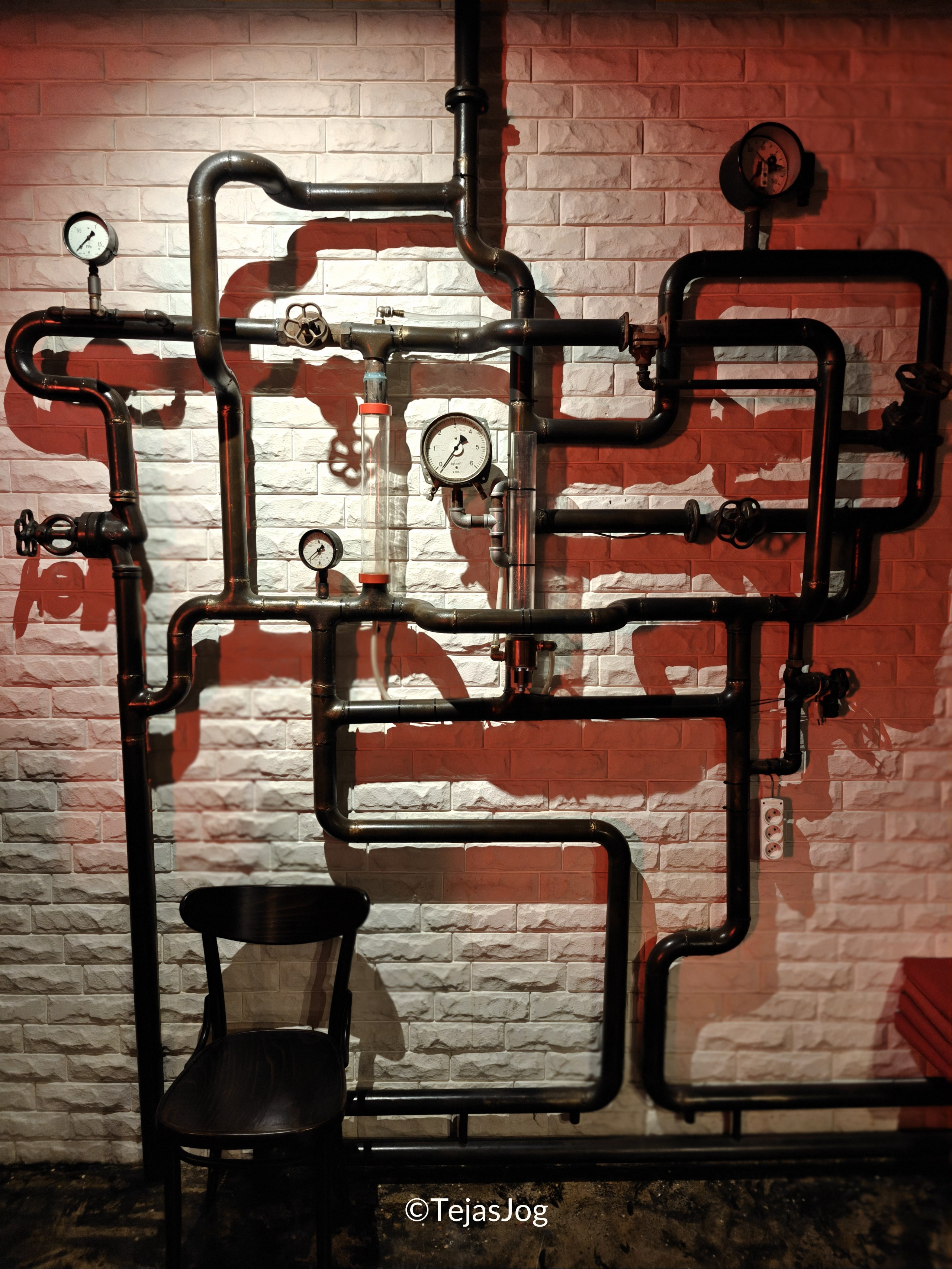 Respublika Grill Bar