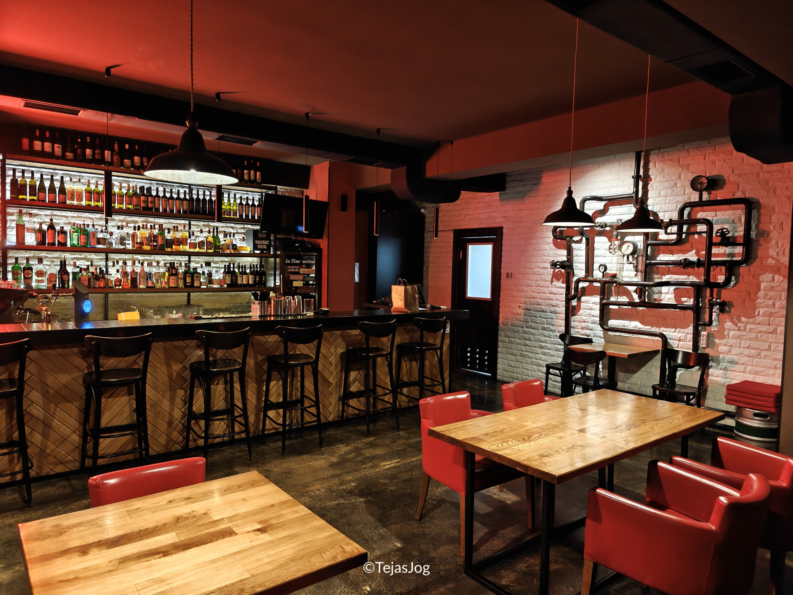 Respublika Grill Bar