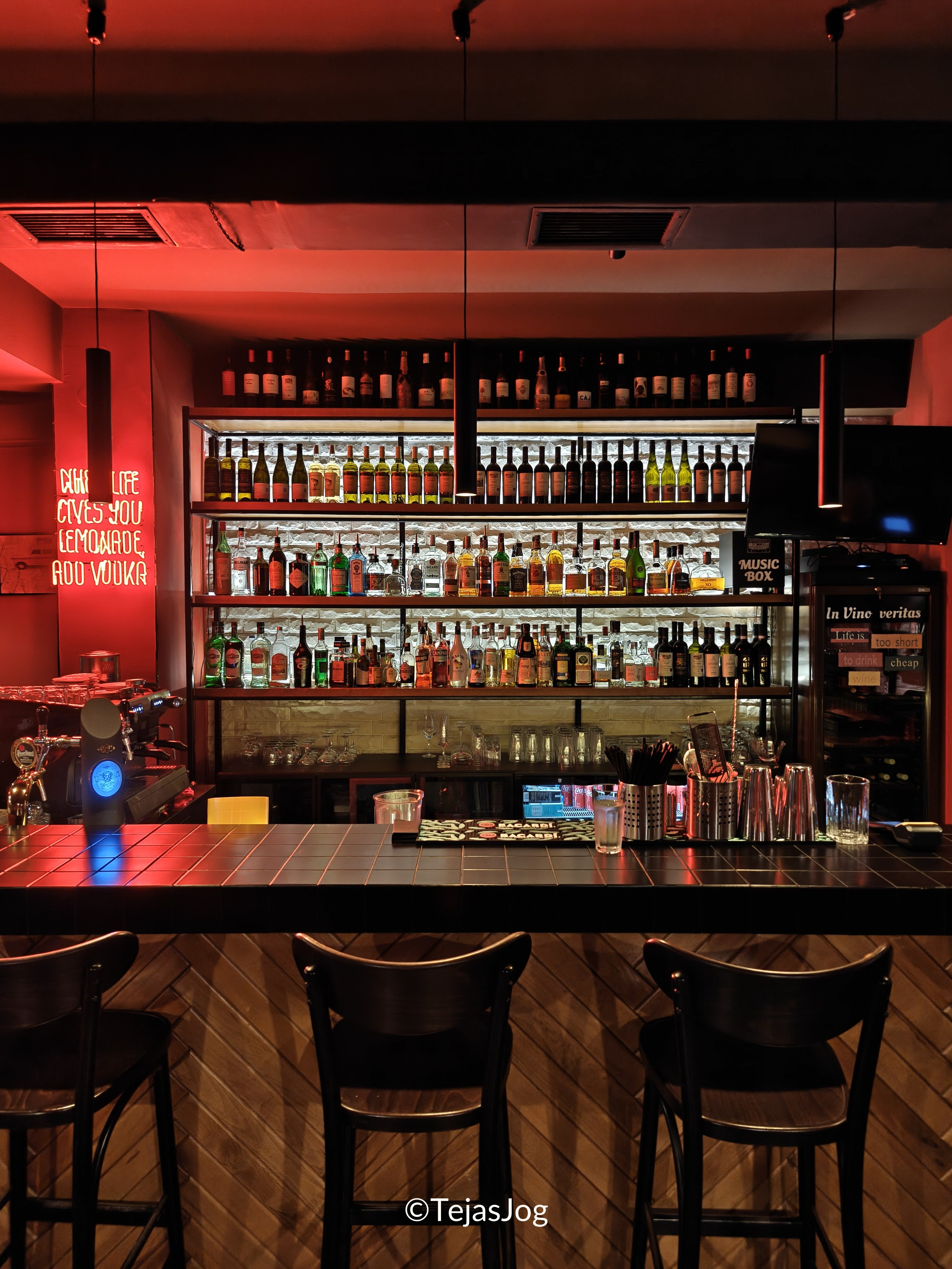 Respublika Grill Bar