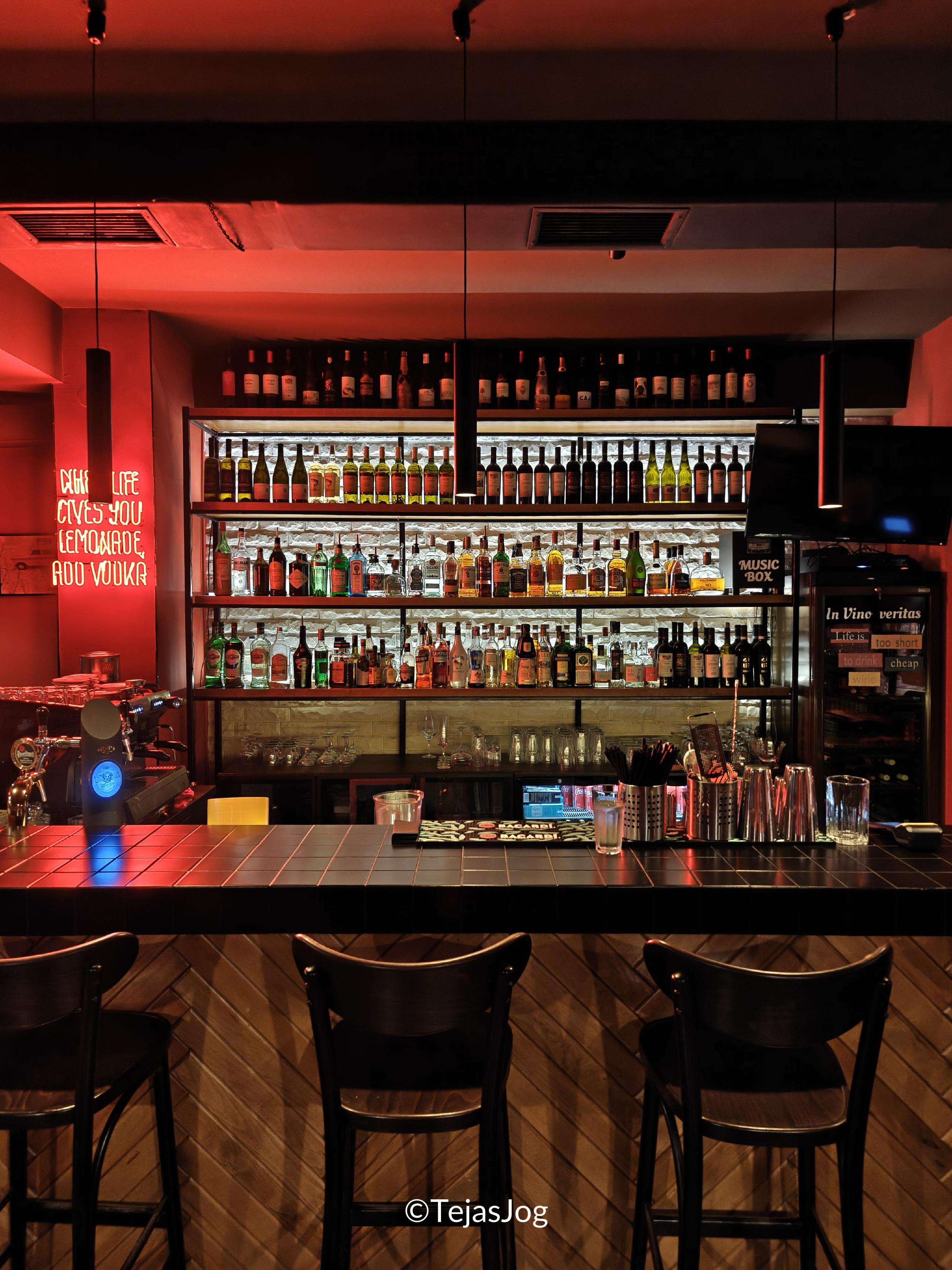 Respublika Grill Bar Respublika Grill Bar