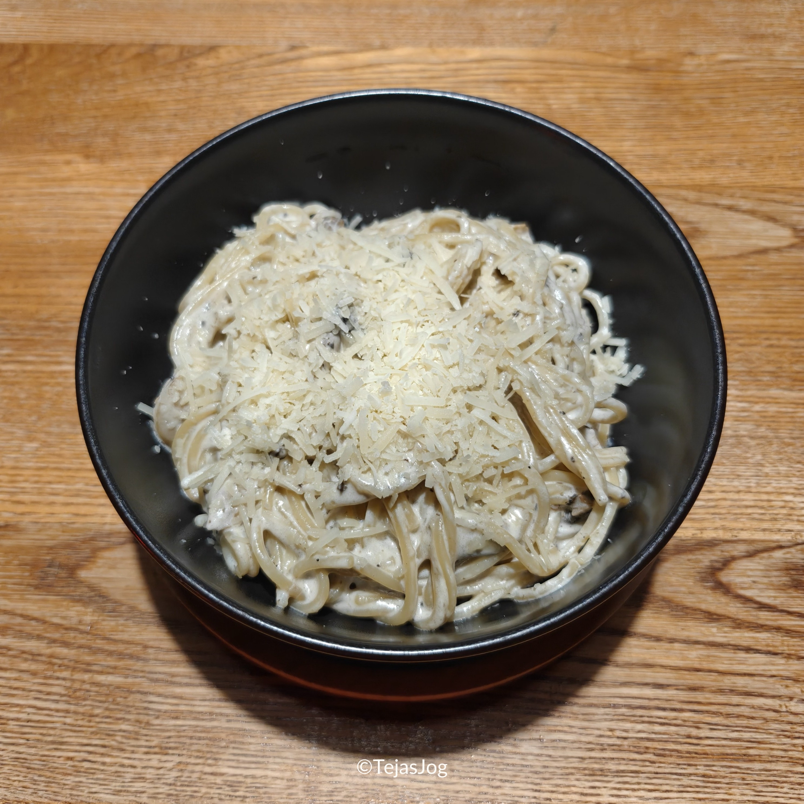 Dinner at Respublika Grill Bar