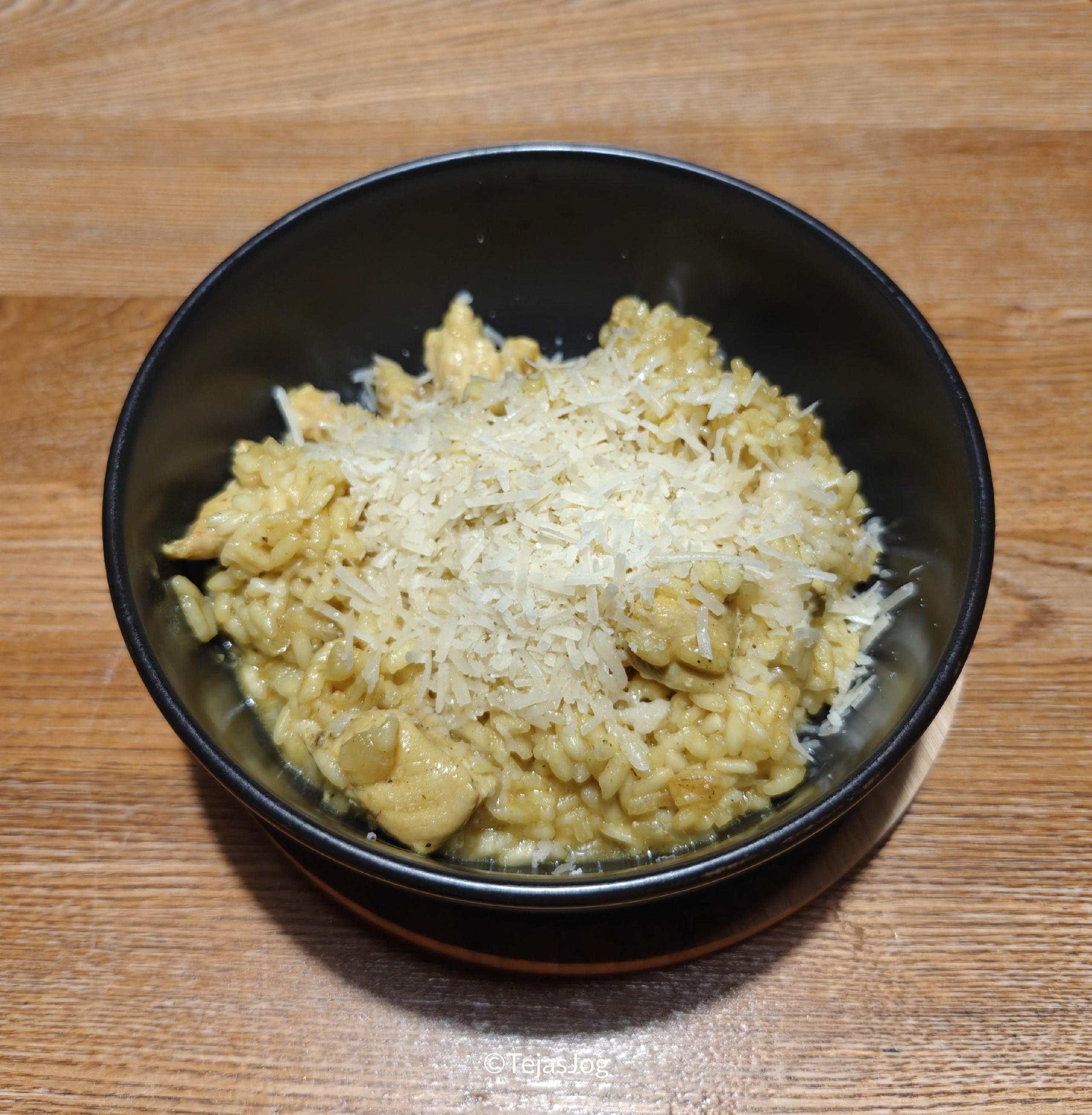 Dinner at Respublika Grill Bar Dinner at Respublika Grill Bar