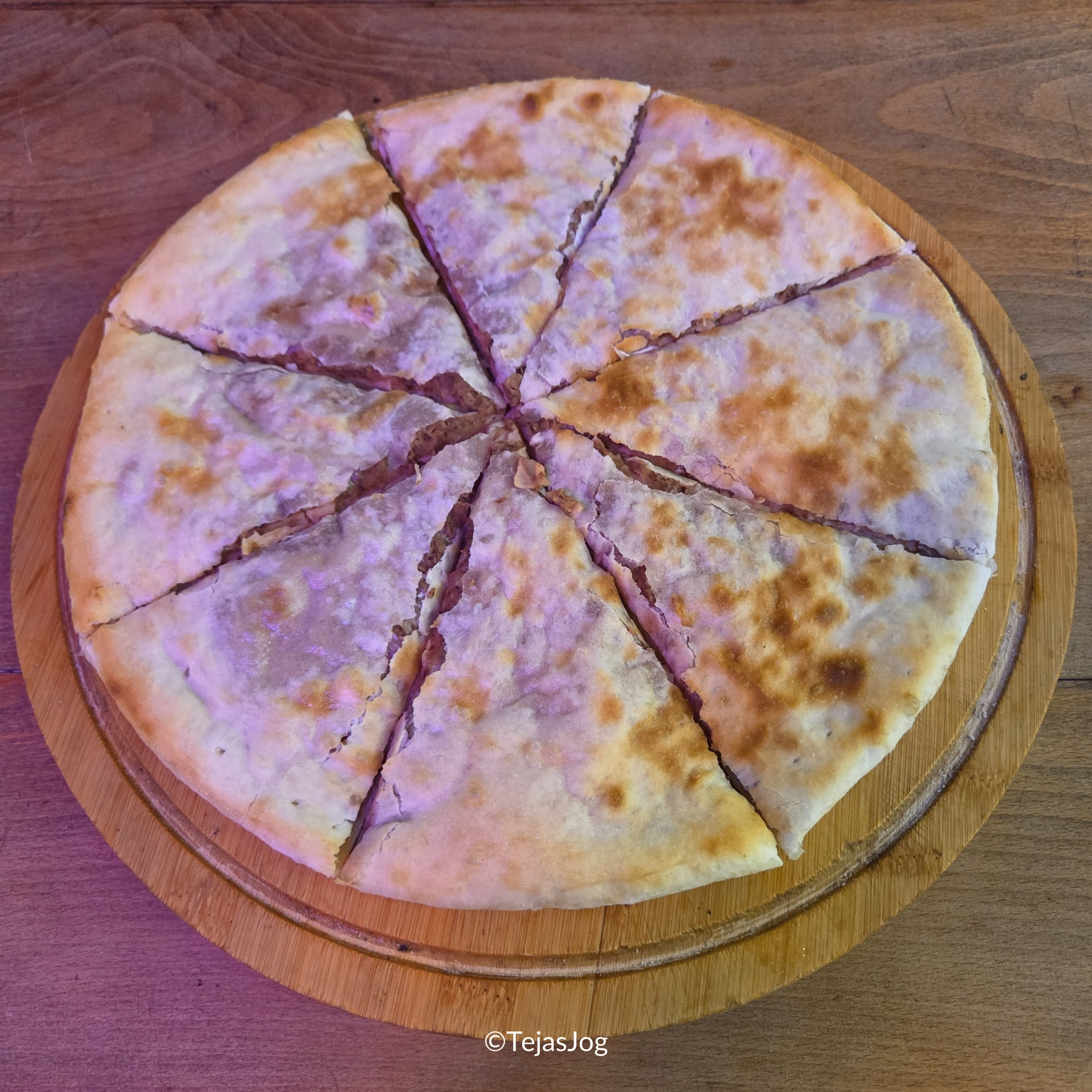 Dinner at Museum Bar-Restaurant