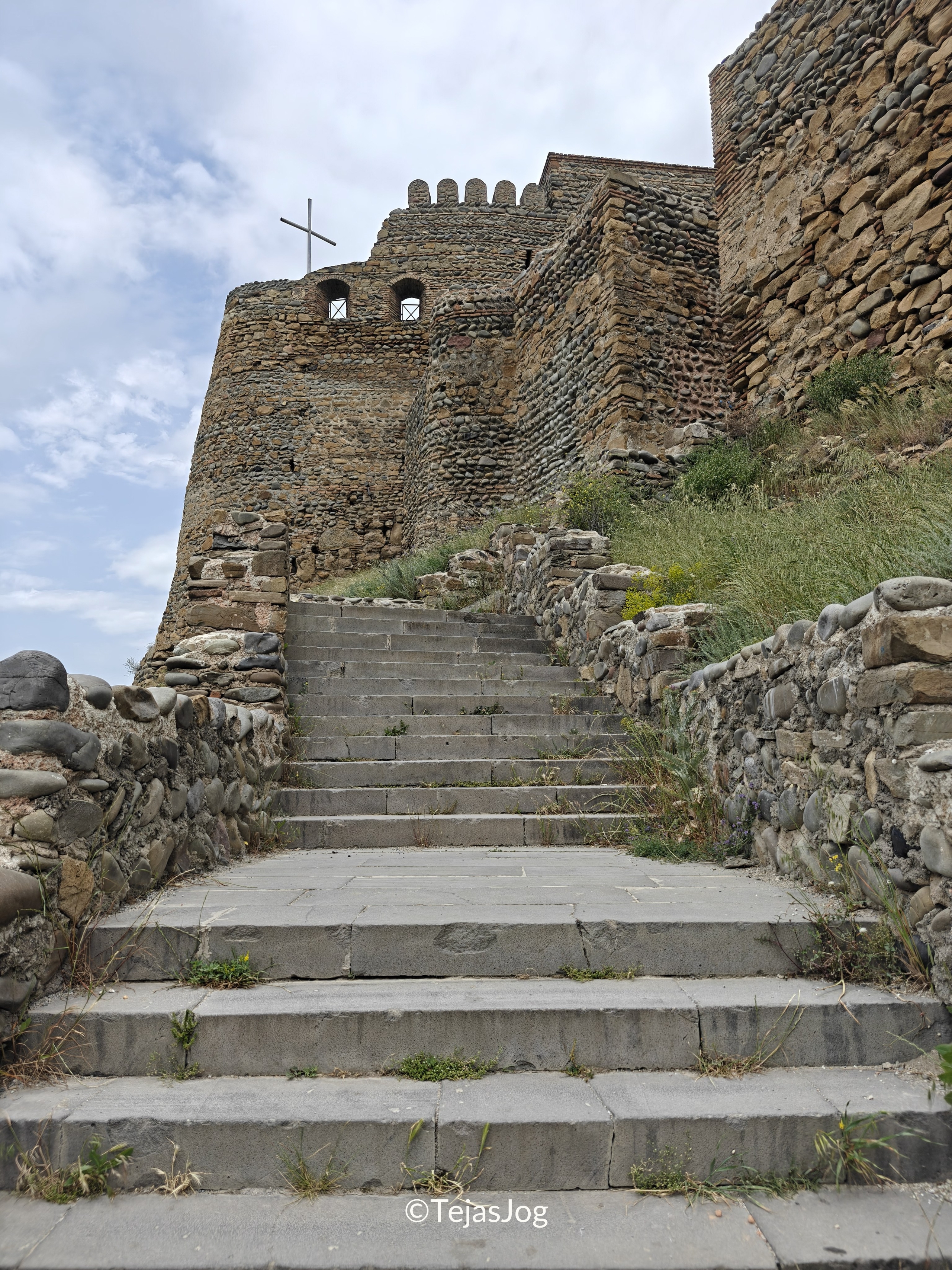 Gori Fortress
