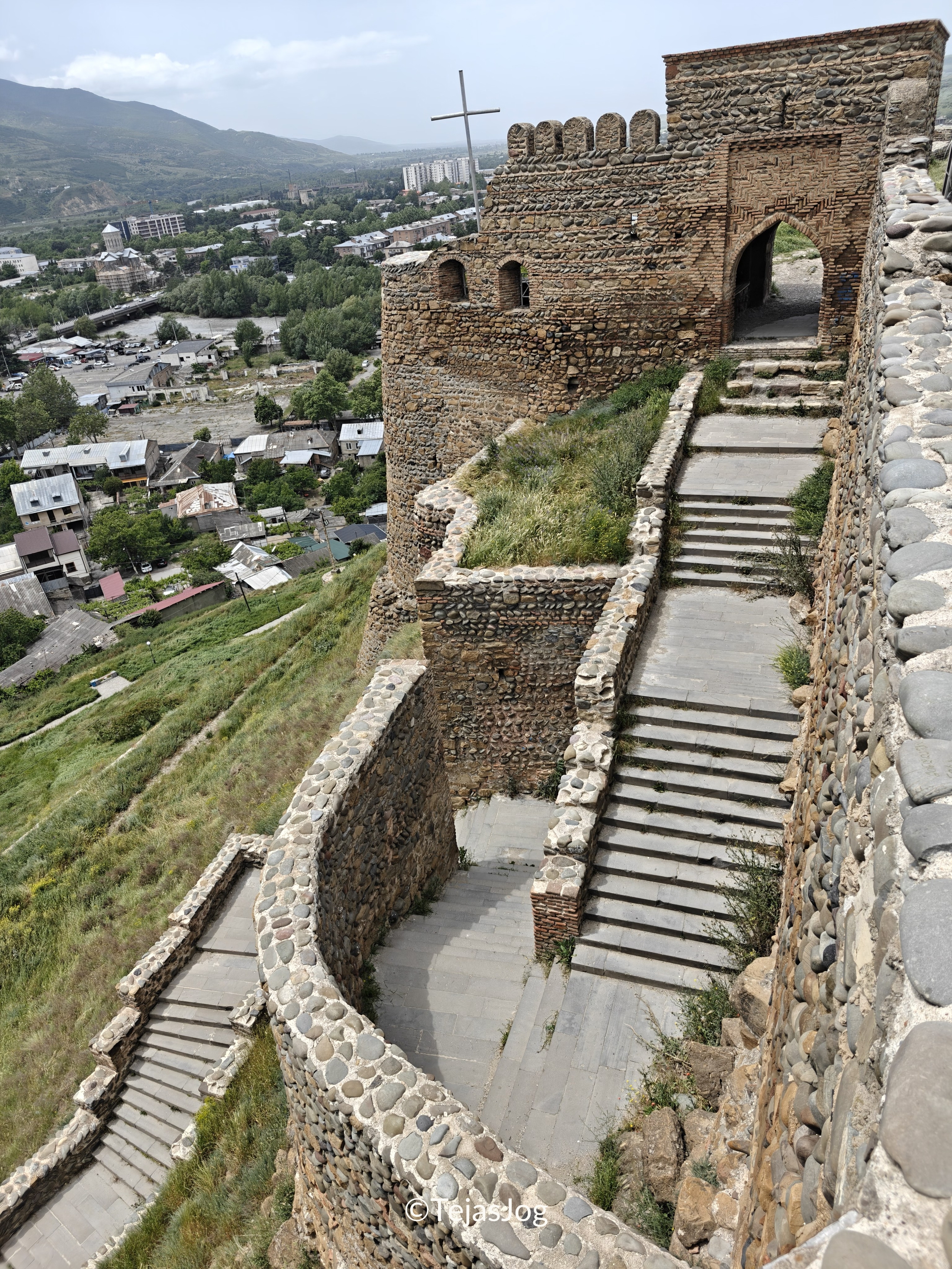 Gori Fortress