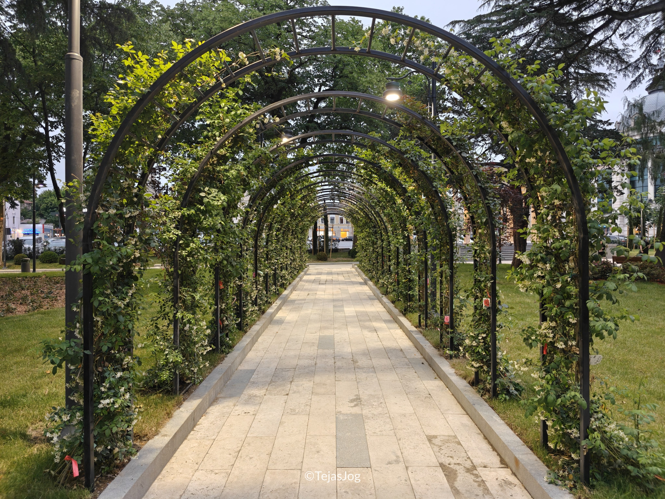 Kutaisi Central Park