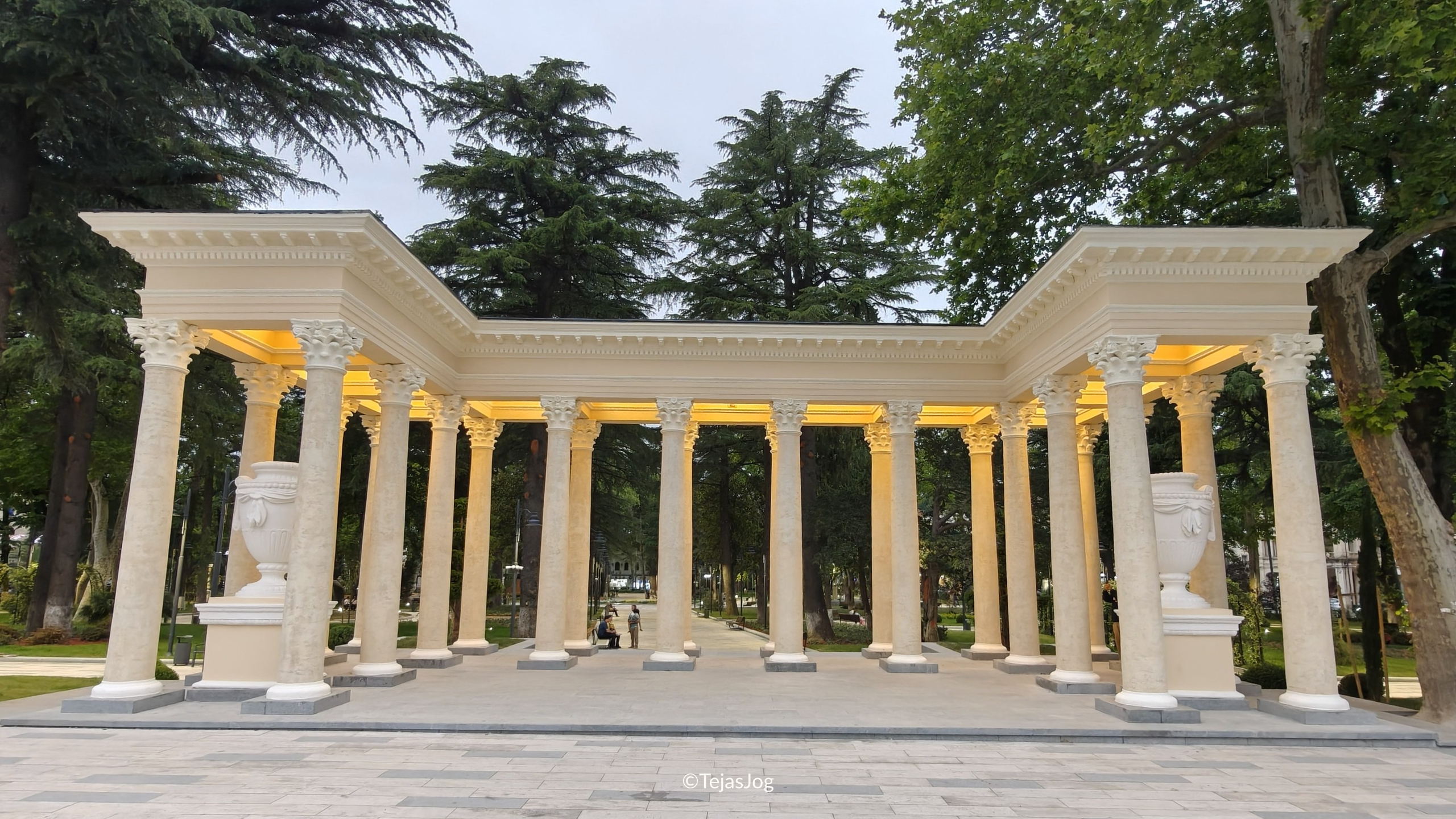 Kutaisi Central Park