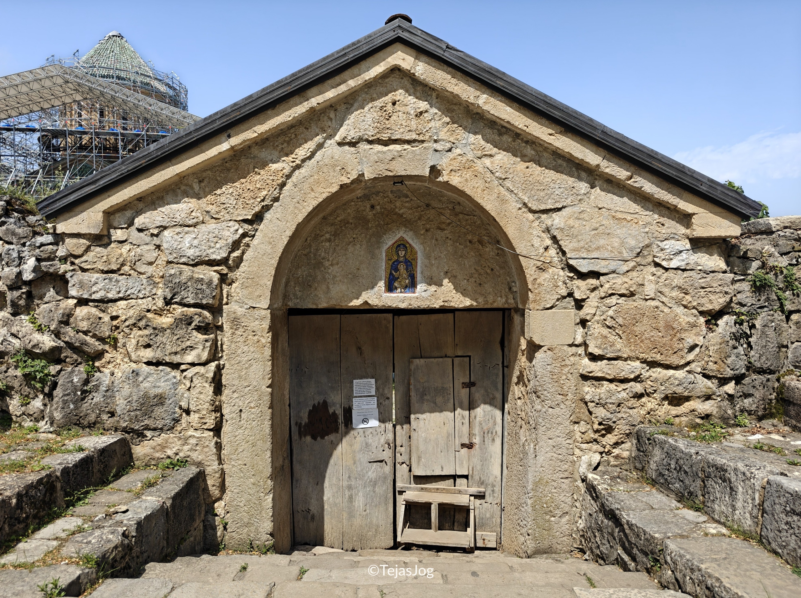 Gelati Monastery
