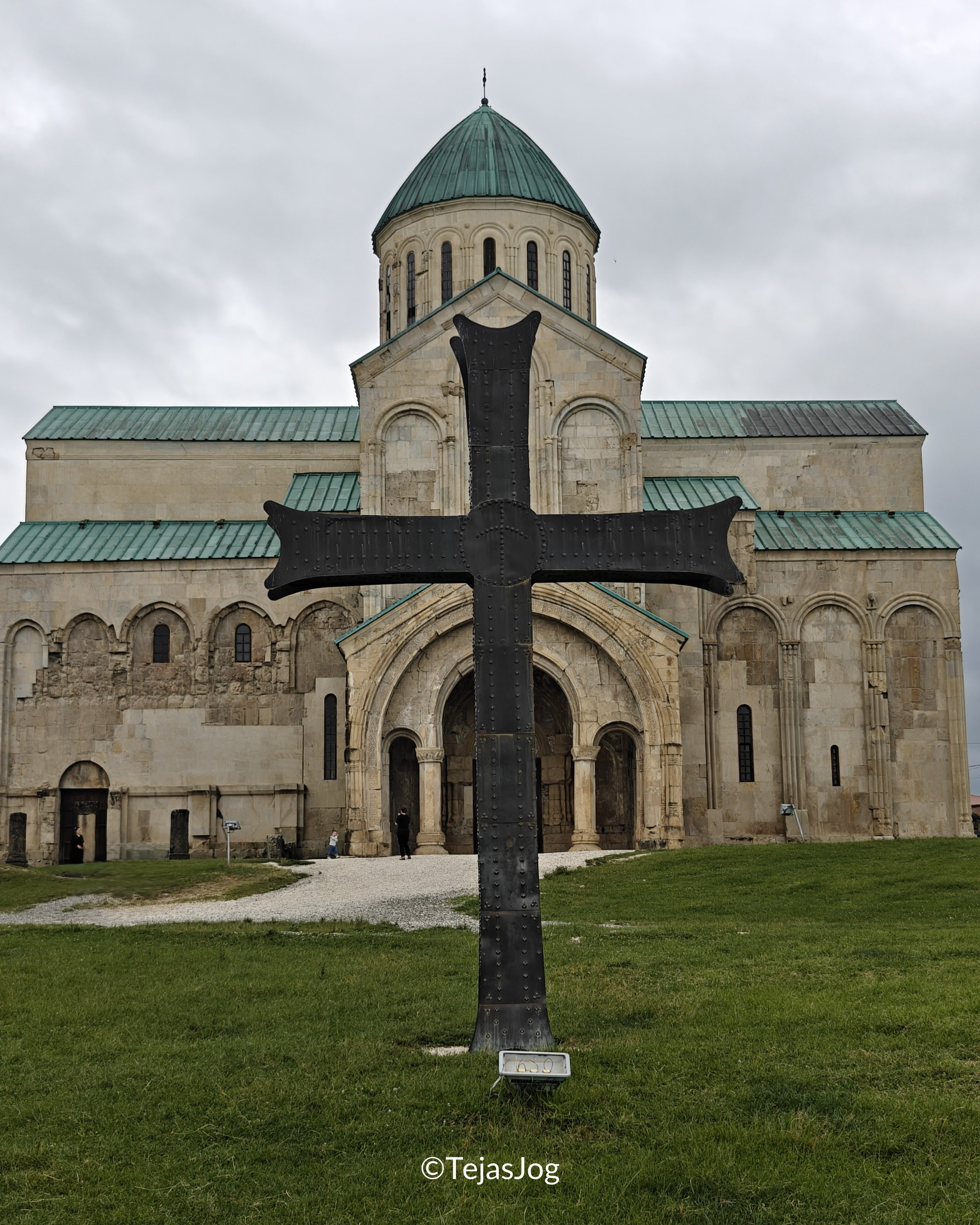 Bagrati Cathedral
