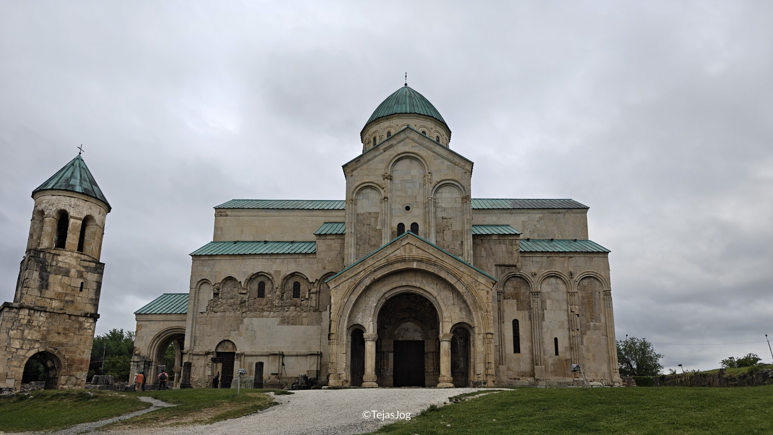 Bagrati Cathedral