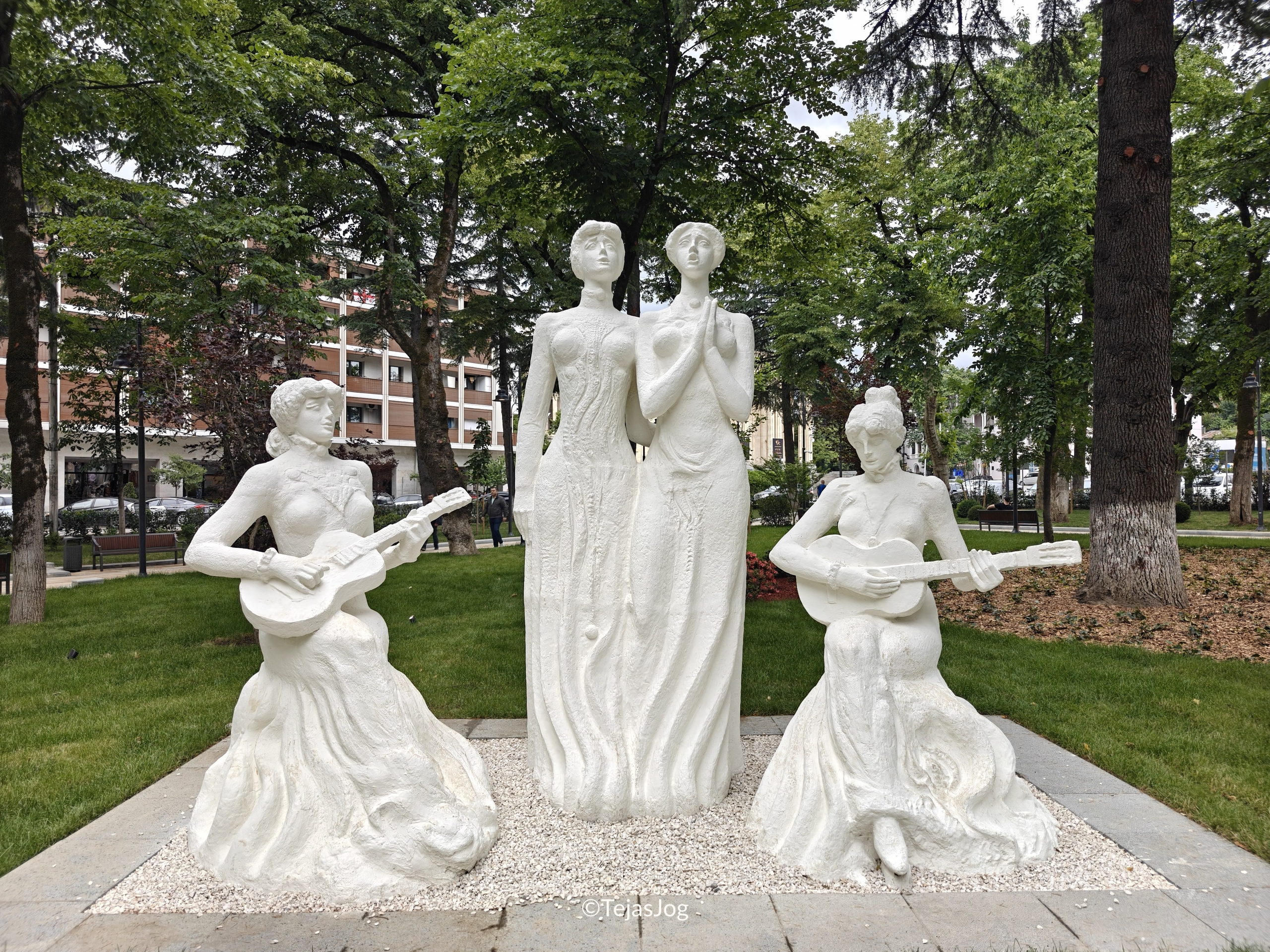 Kutaisi Central Park