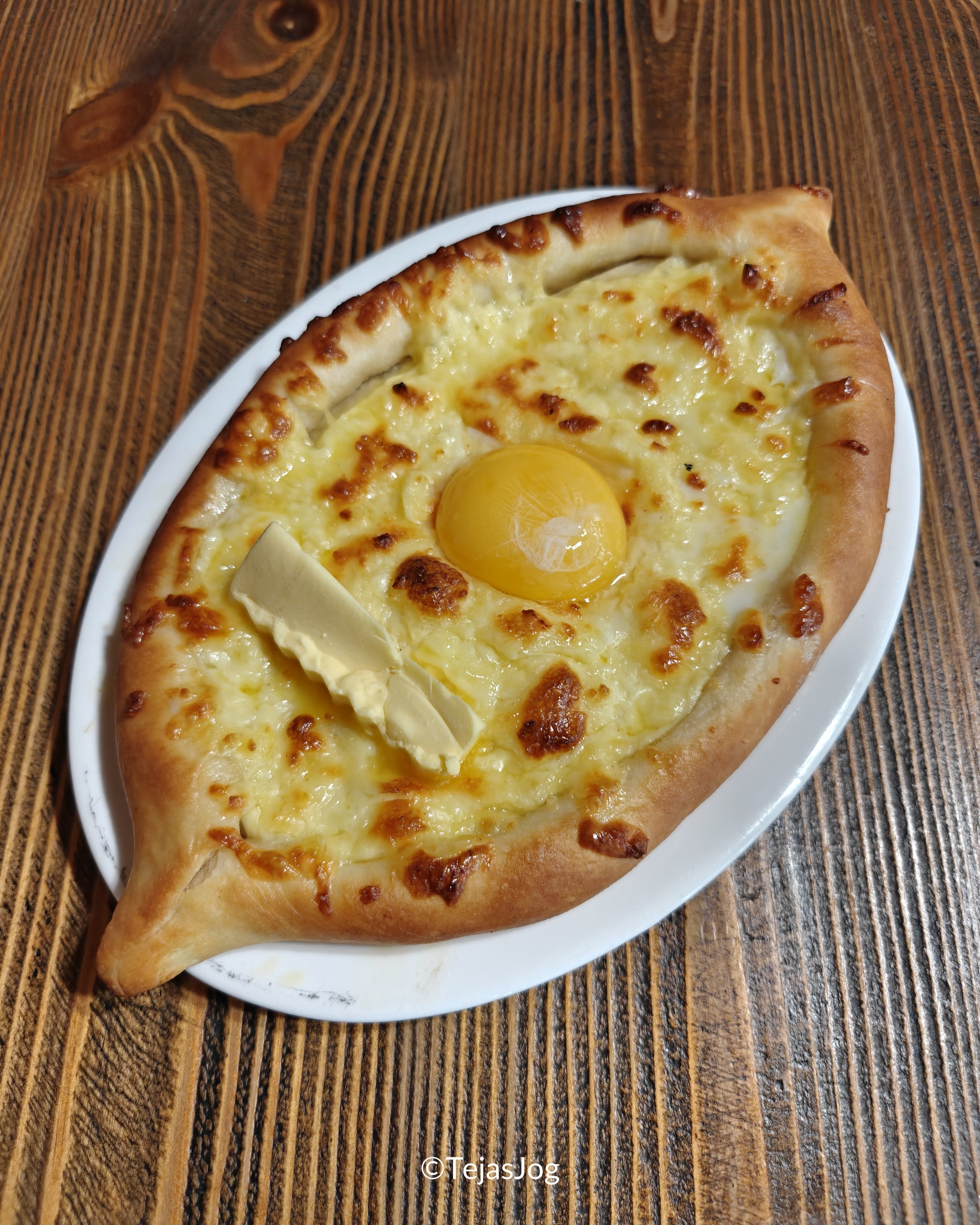 Lunch at Qavtaradze Khinkali