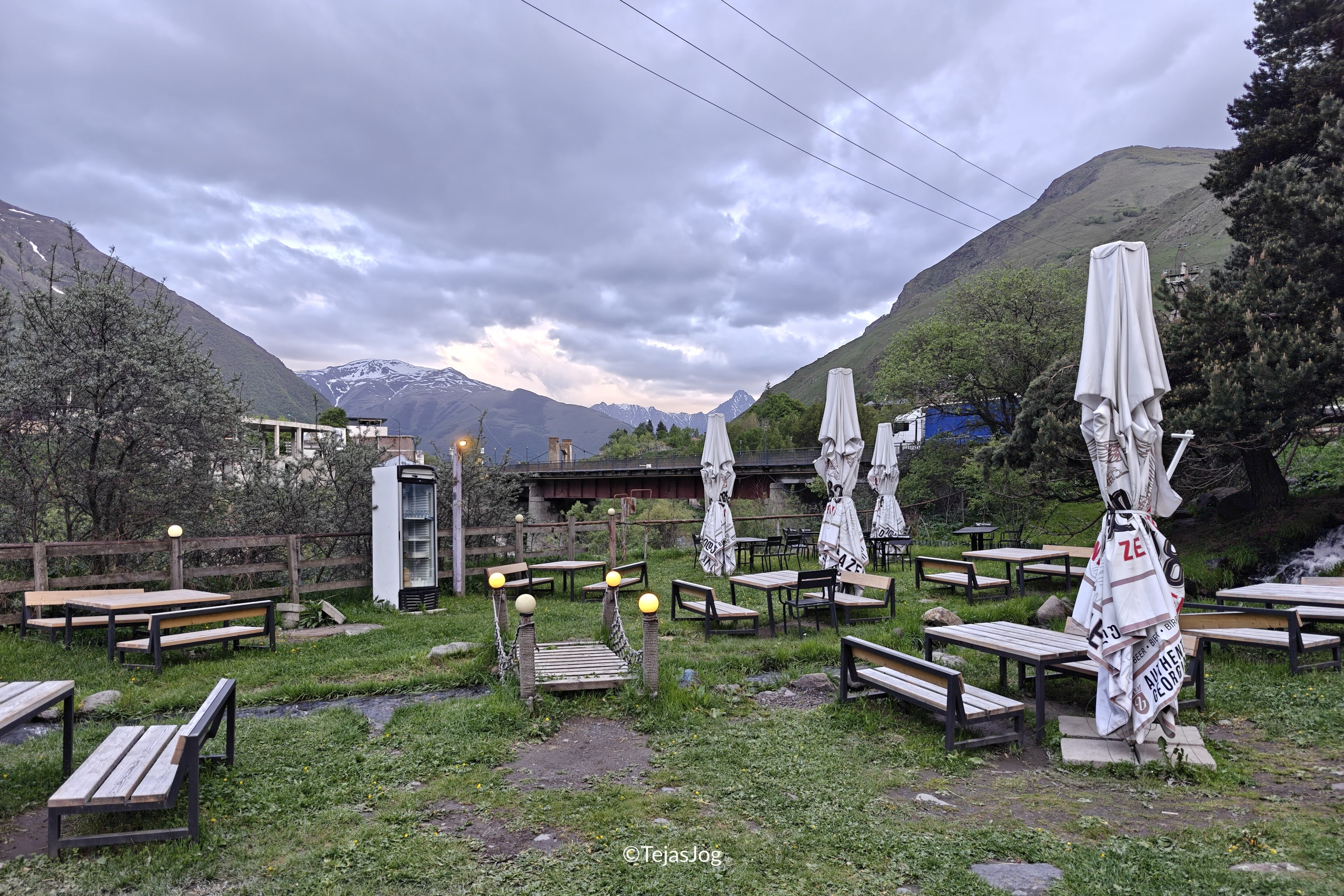 Restaurant Cozy Corner