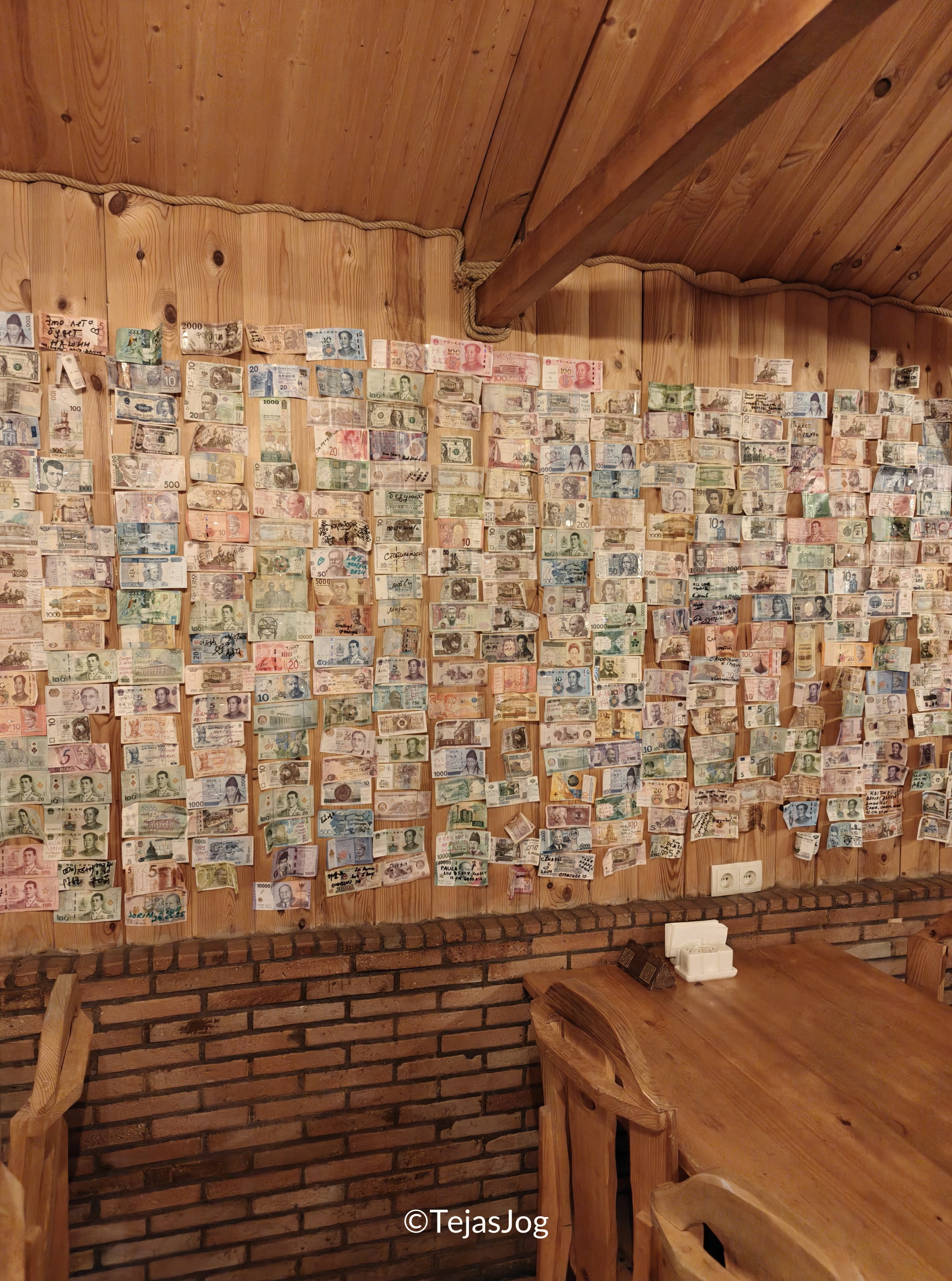 Restaurant Cozy Corner