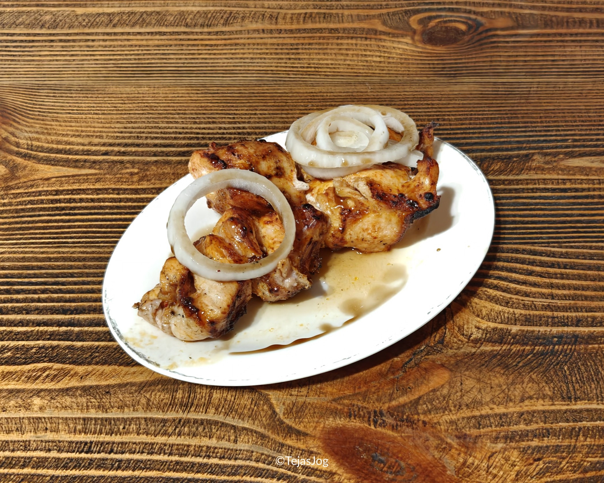 Lunch at Qavtaradze Khinkali