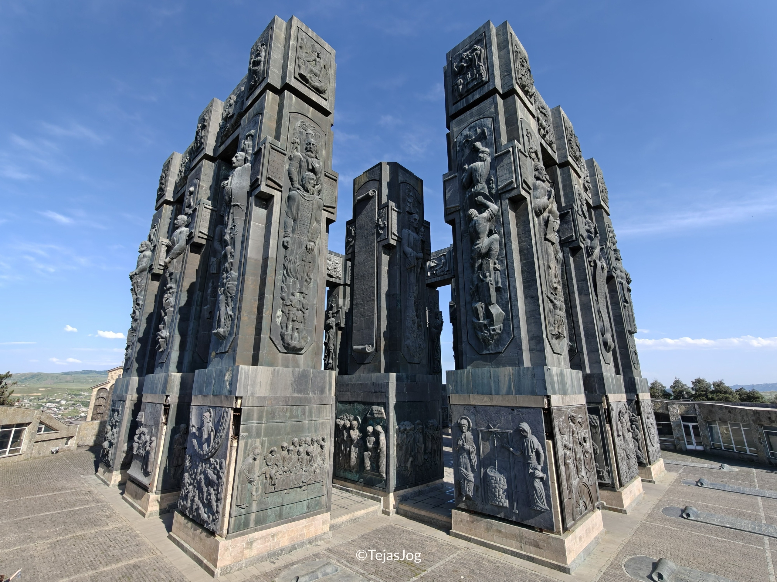 Chronicles of Georgia