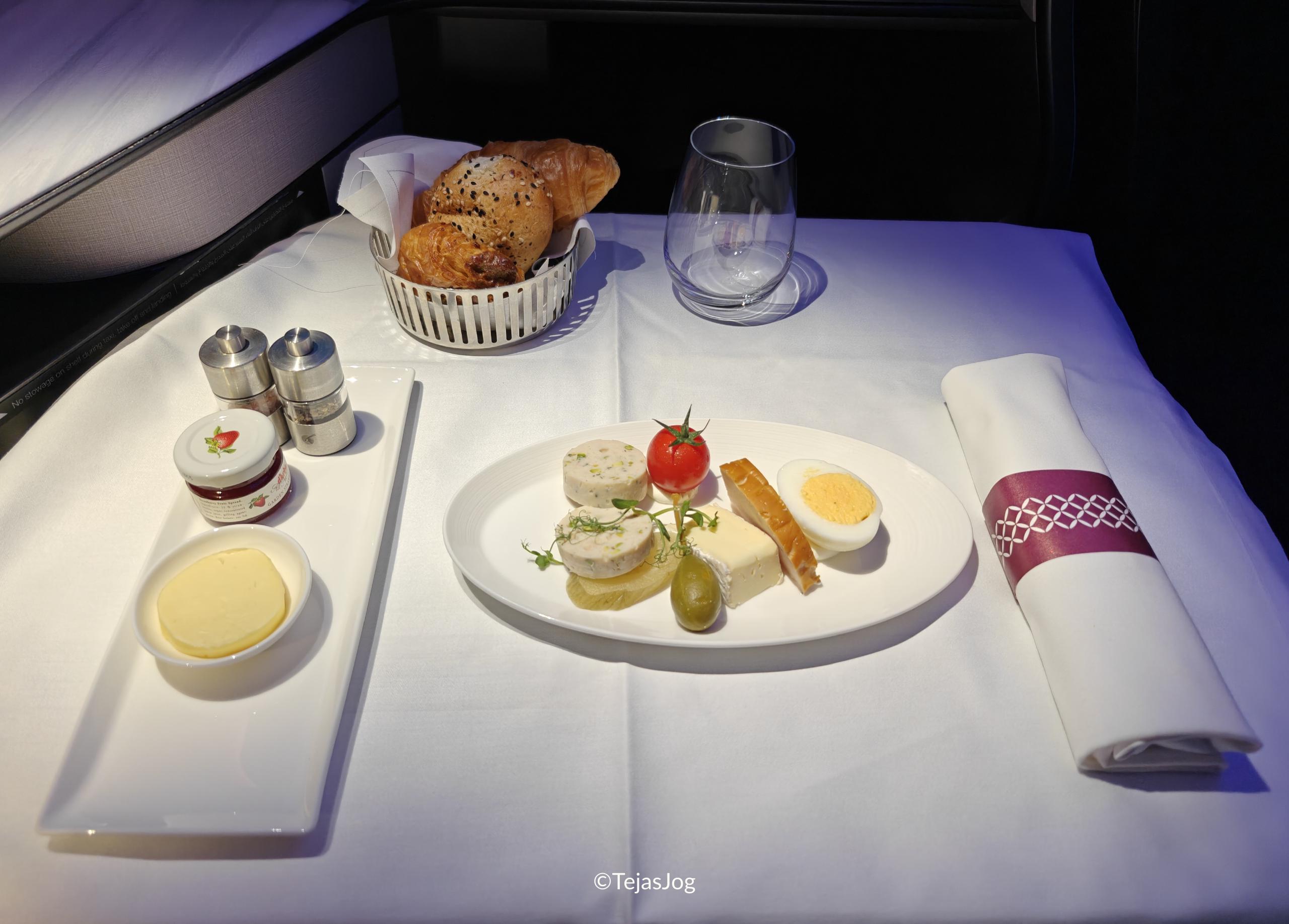 Qatar Airways 557 Qatar Airways 557