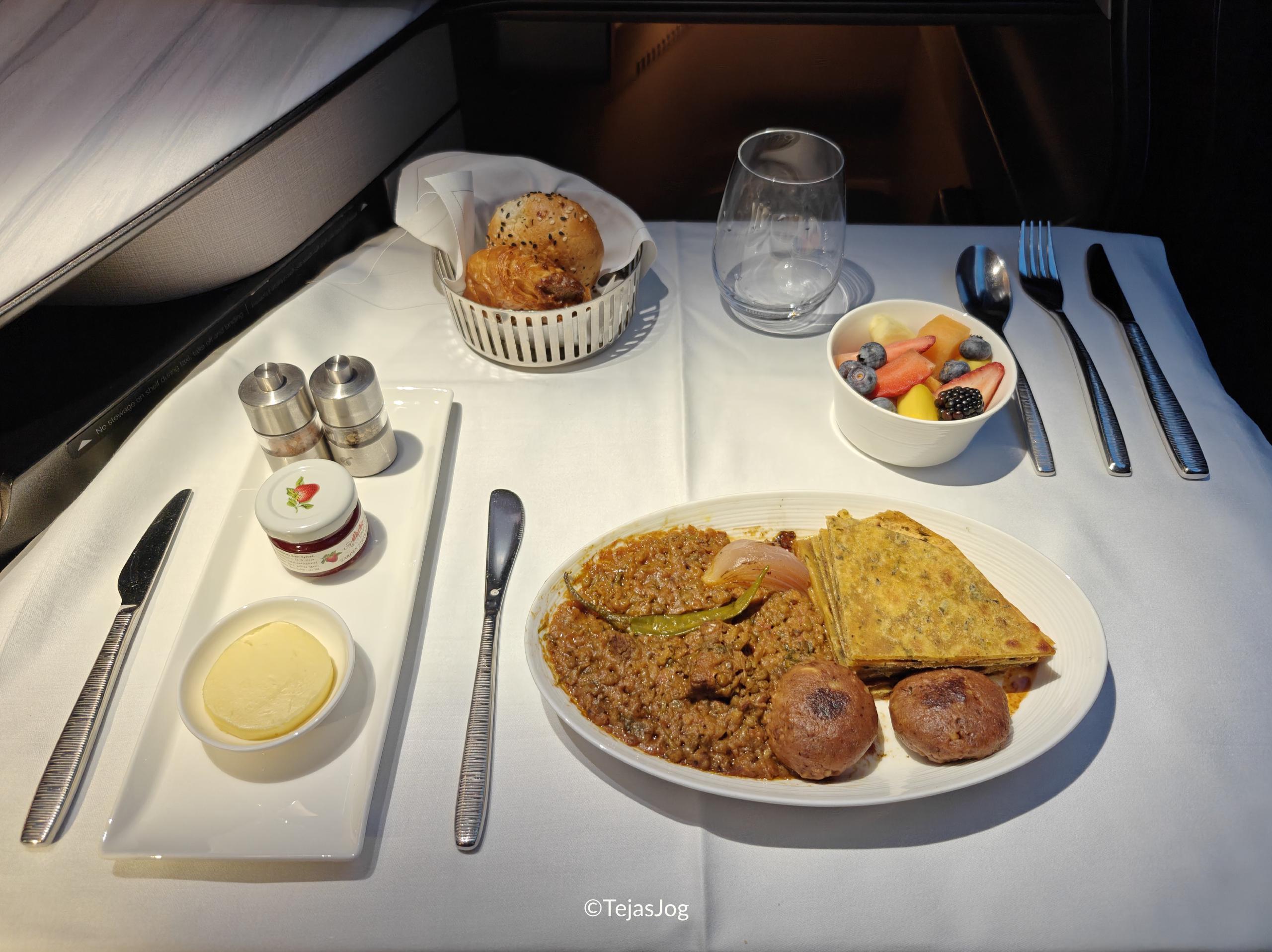 Qatar Airways 557 Qatar Airways 557