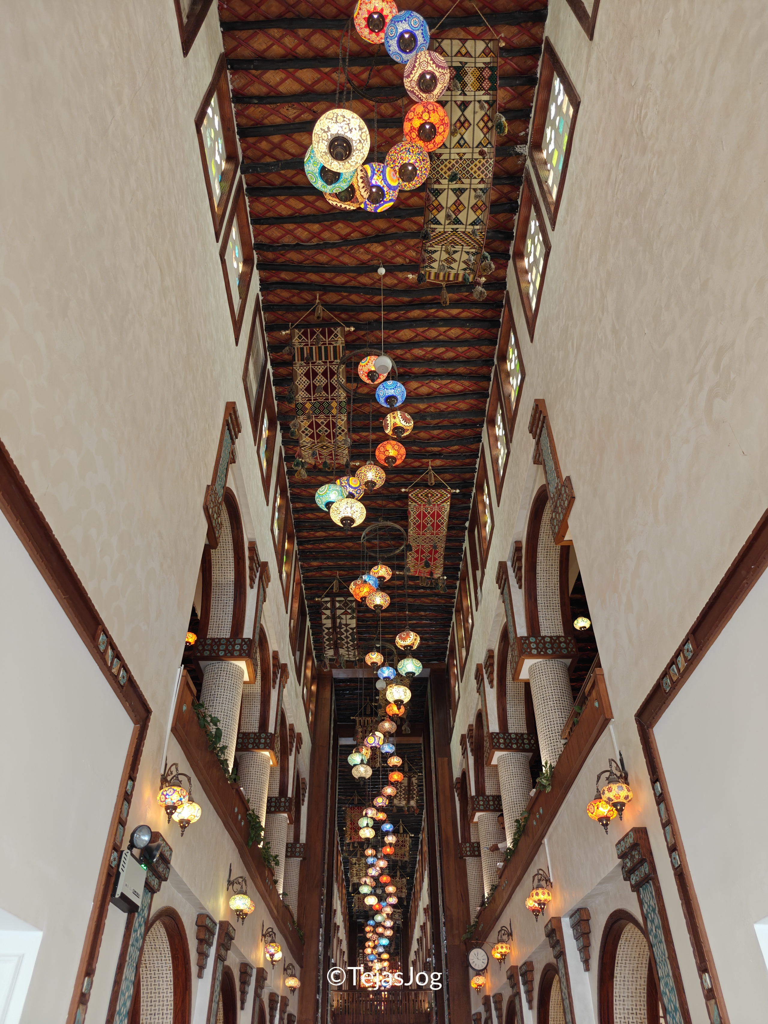 Souq Waqif Art Center