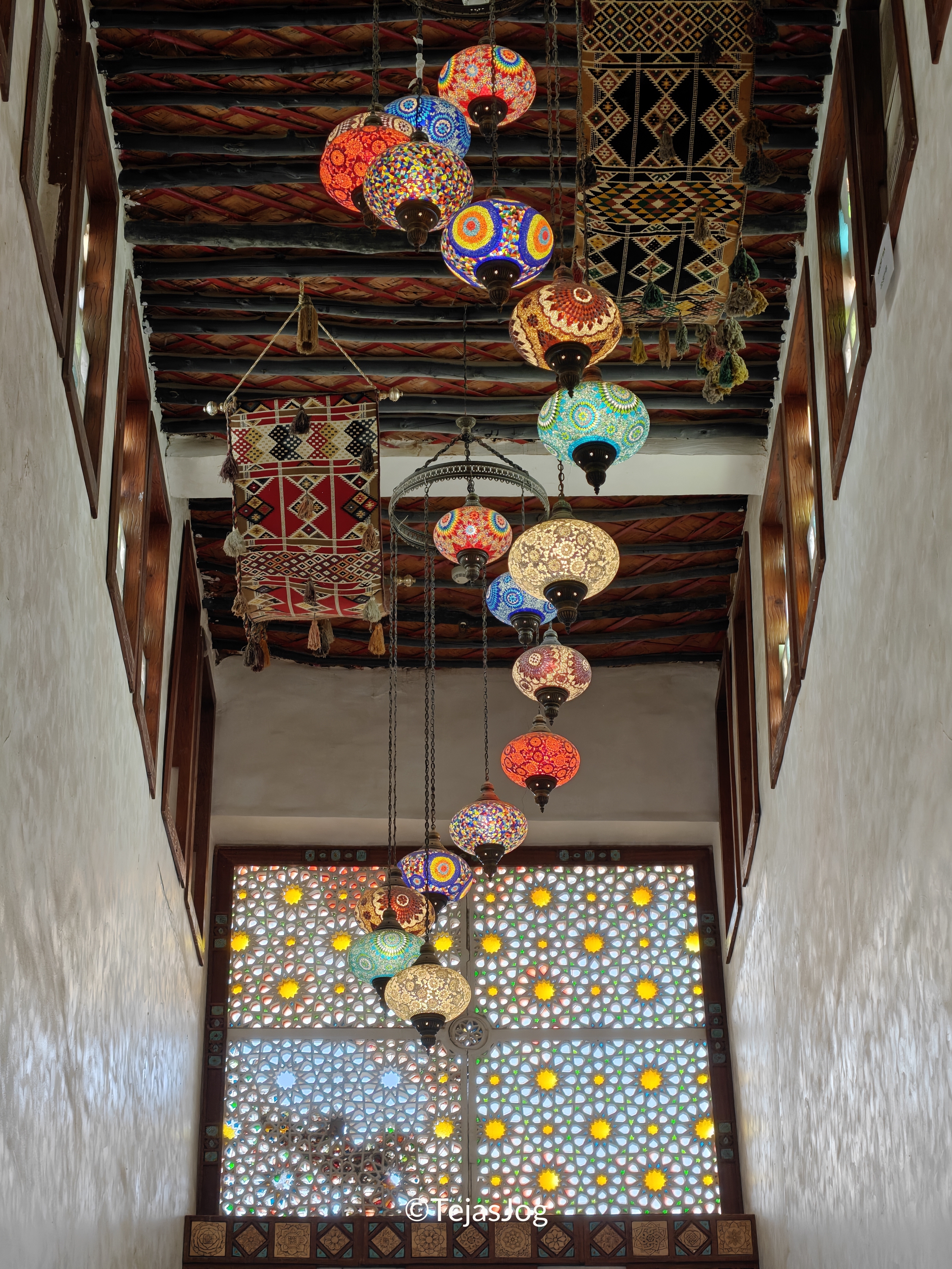 Souq Waqif Art Center