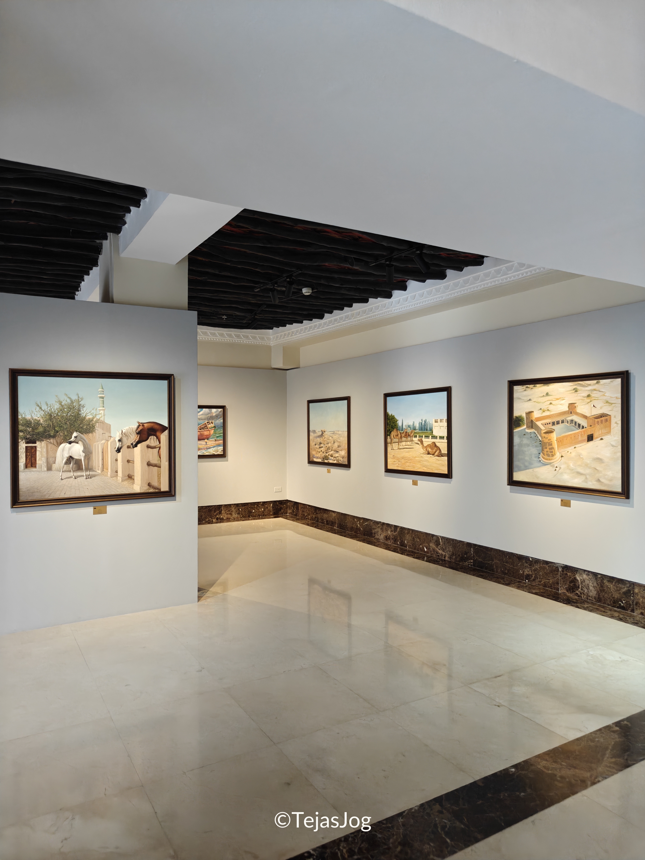 Souq Waqif Art Center