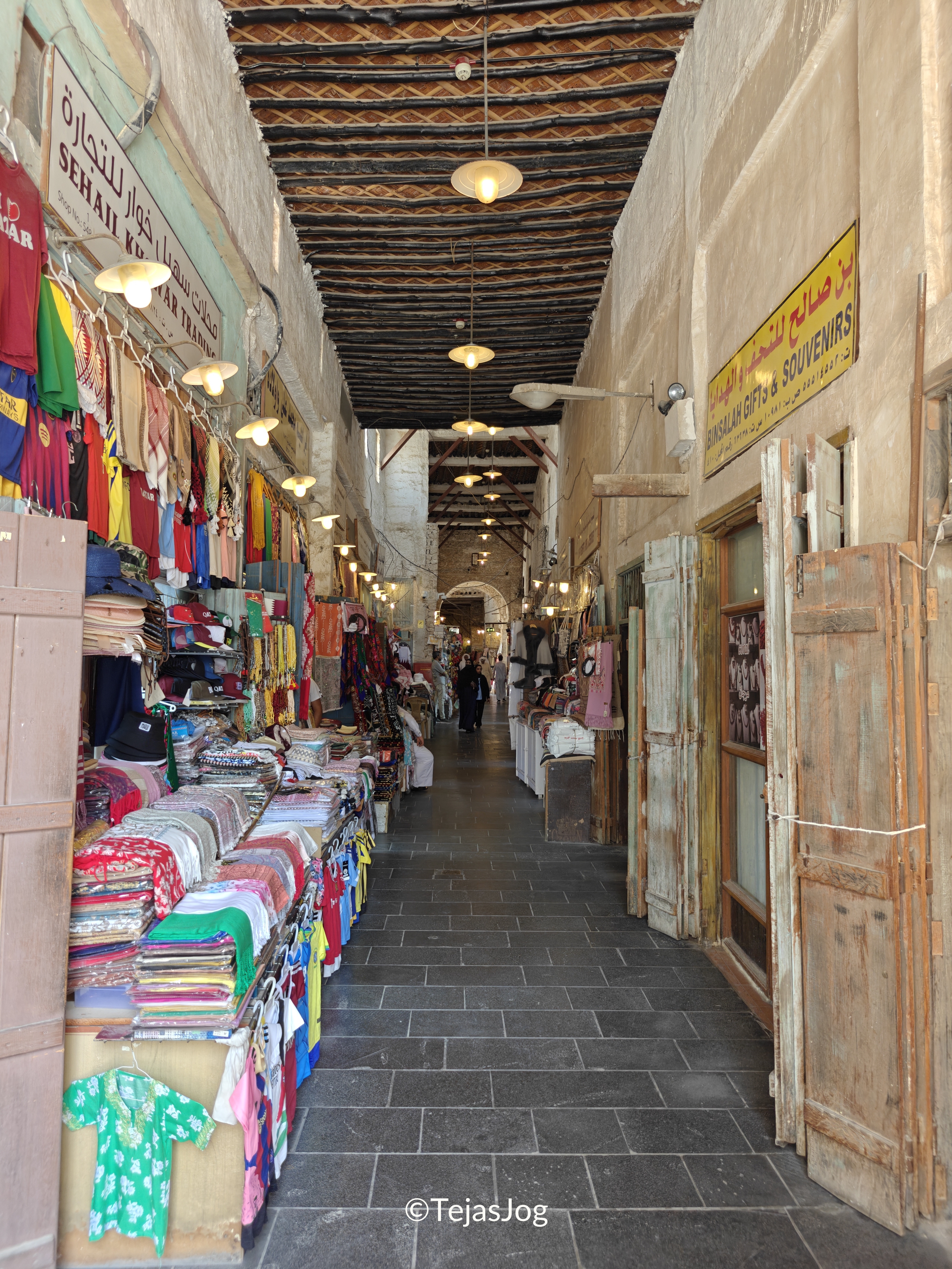 Souq Waqif