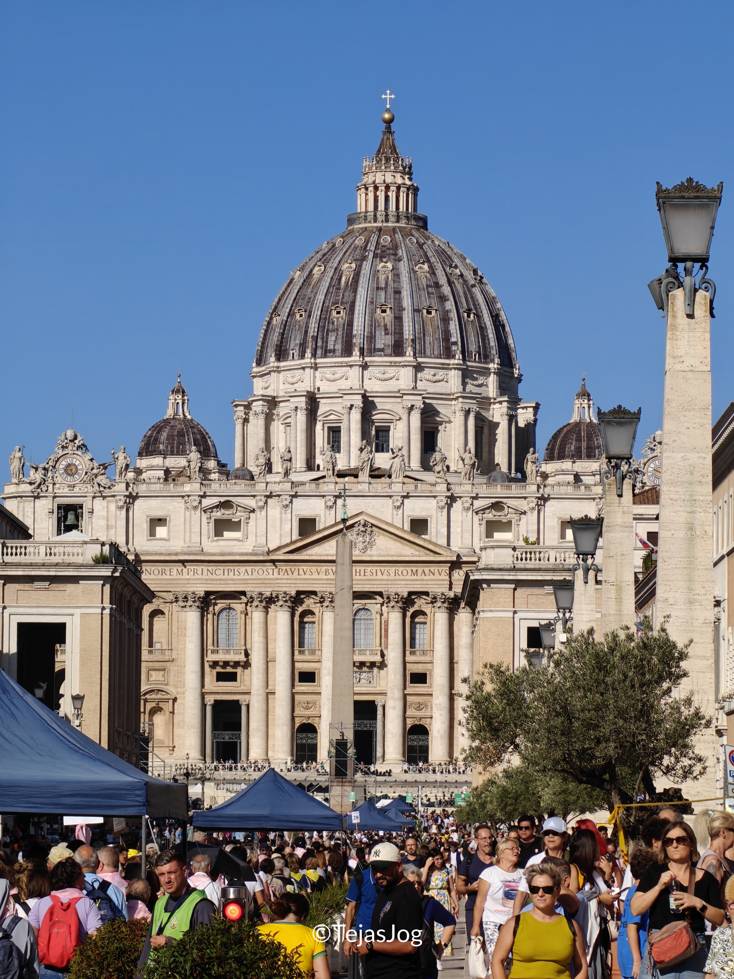 Vatican City / Cittร del Vaticano Vatican City / Cittร del Vaticano