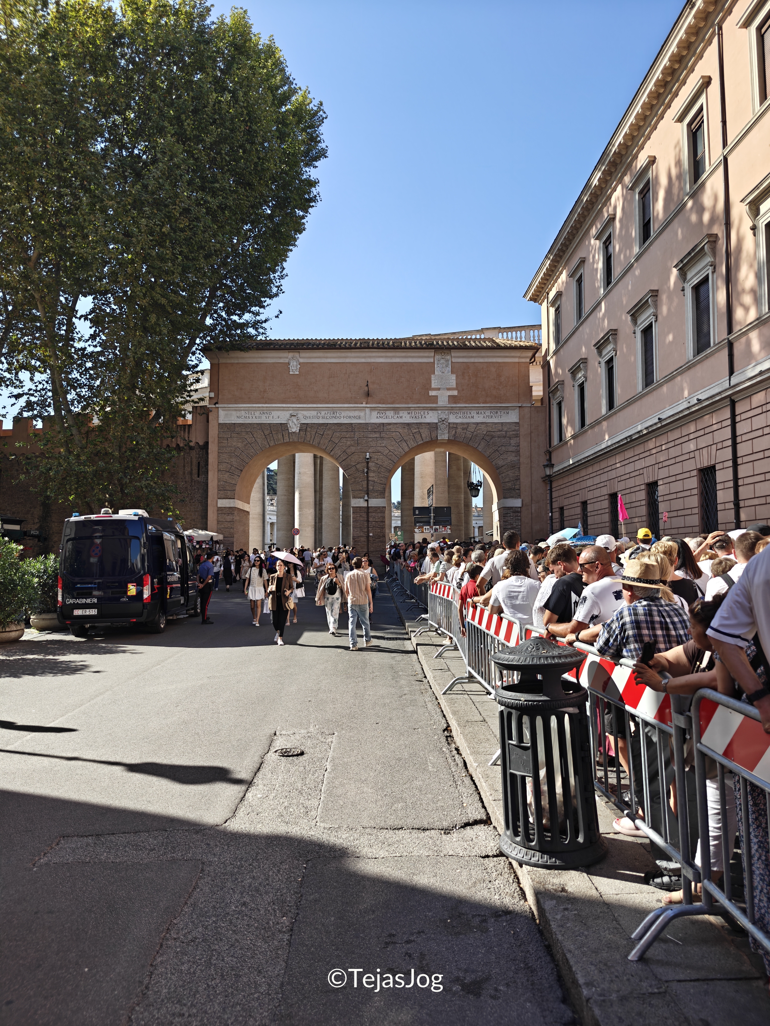 Vatican City / Cittร del Vaticano Vatican City / Cittร del Vaticano