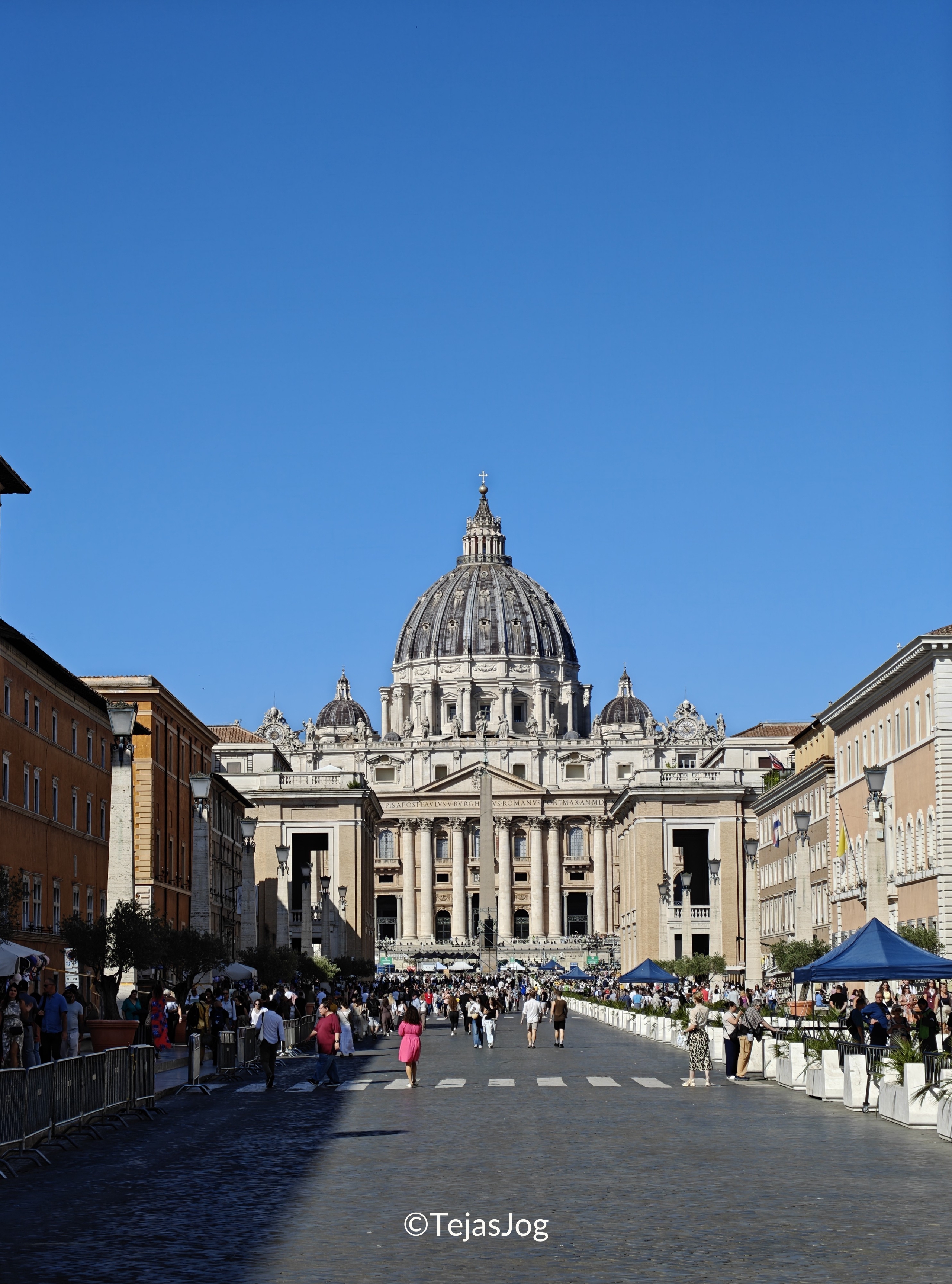 Vatican City / Cittร del Vaticano Vatican City / Cittร del Vaticano