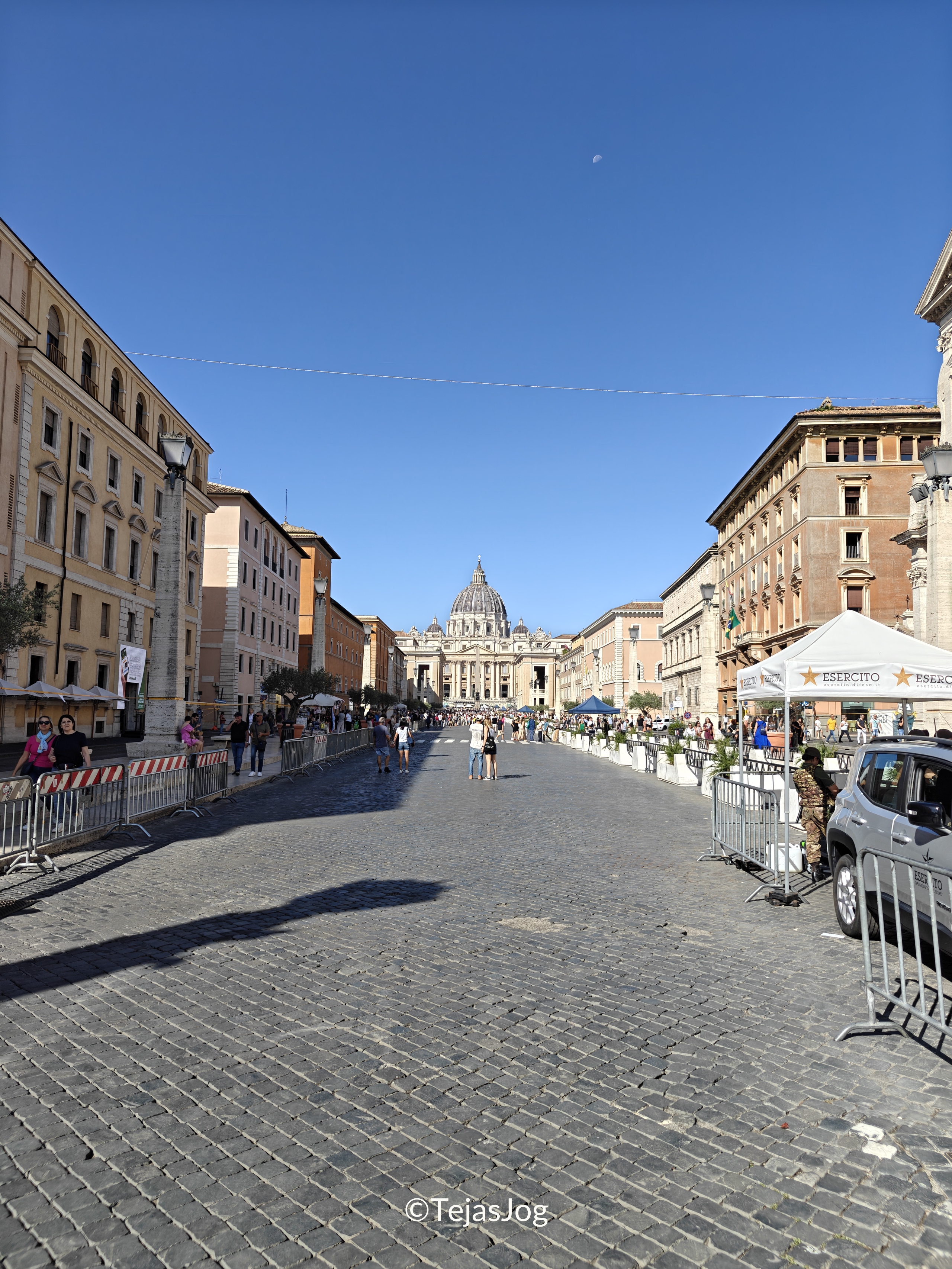 Vatican City / Cittร del Vaticano Vatican City / Cittร del Vaticano