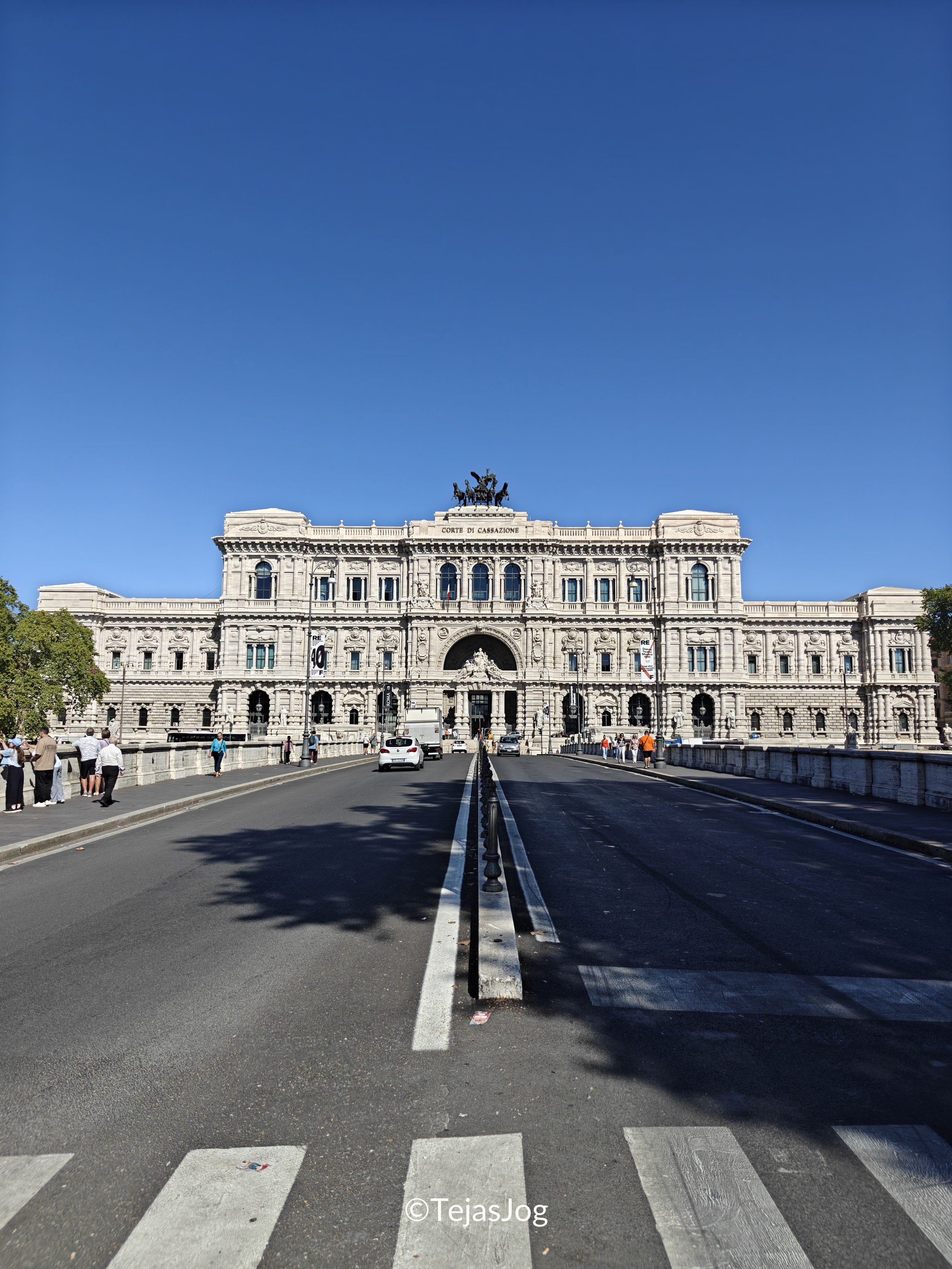 Corte Suprema di Cassazione Corte Suprema di Cassazione