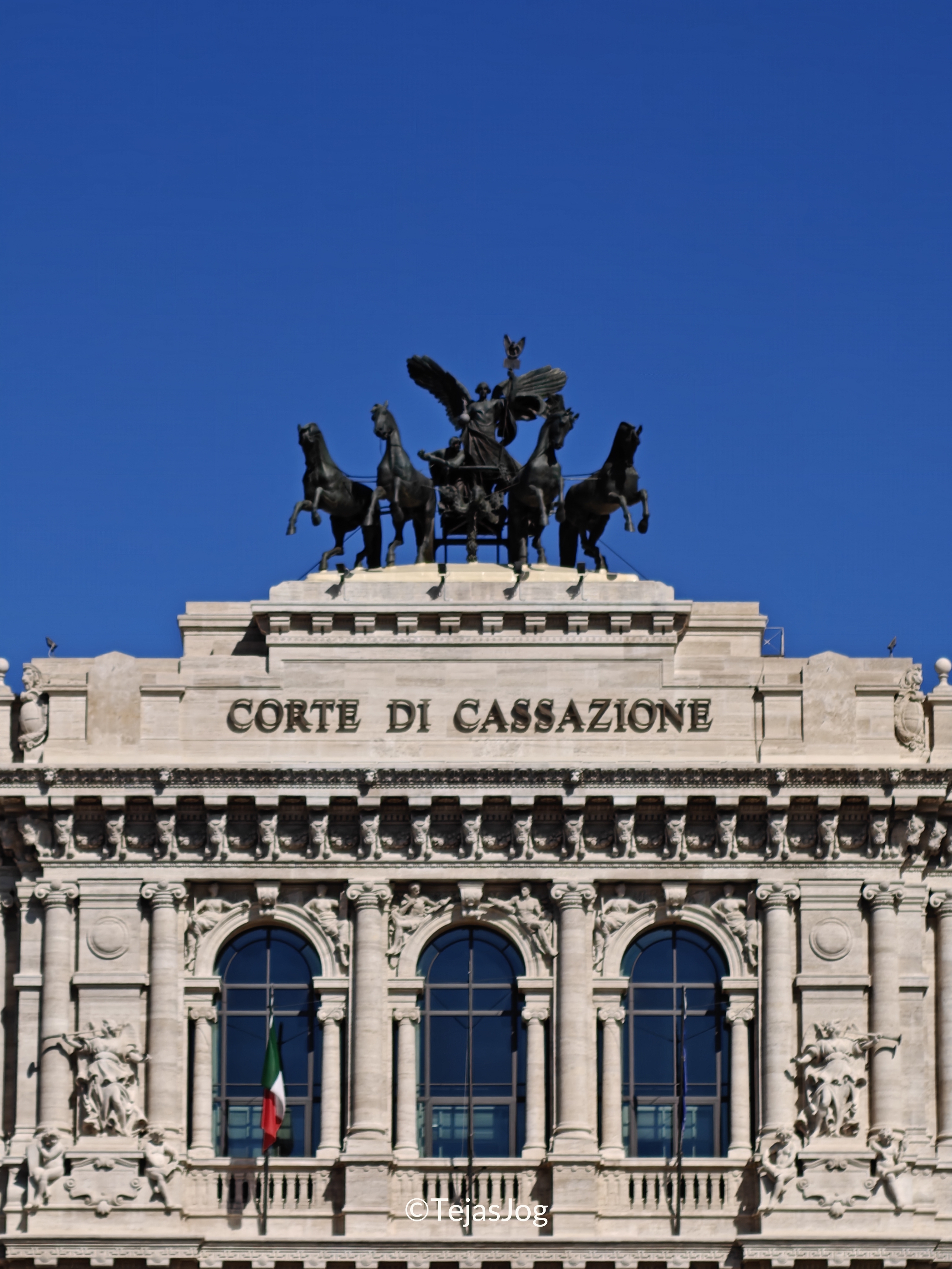 Corte Suprema di Cassazione Corte Suprema di Cassazione