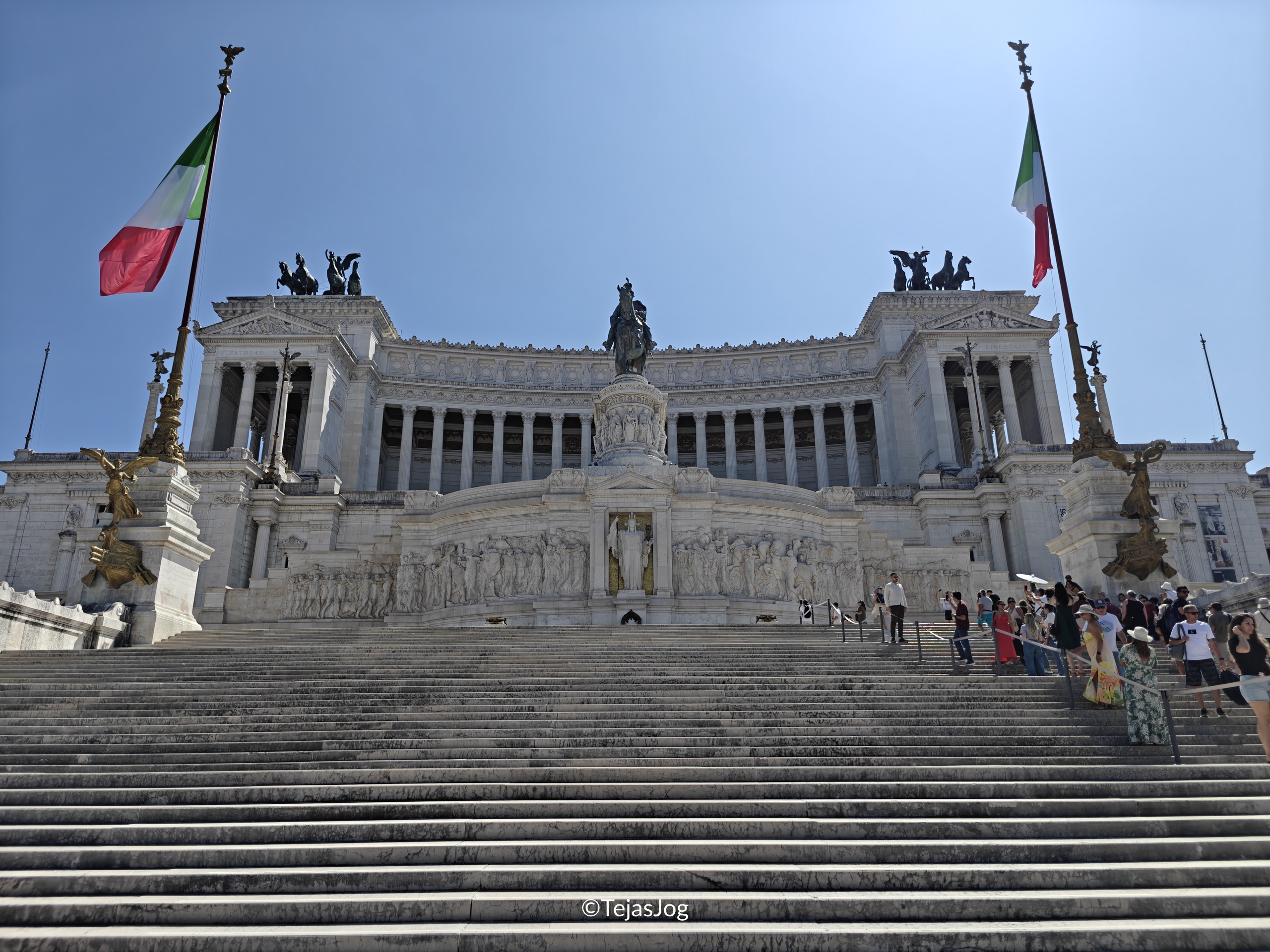 Altare della Patria Altare della Patria