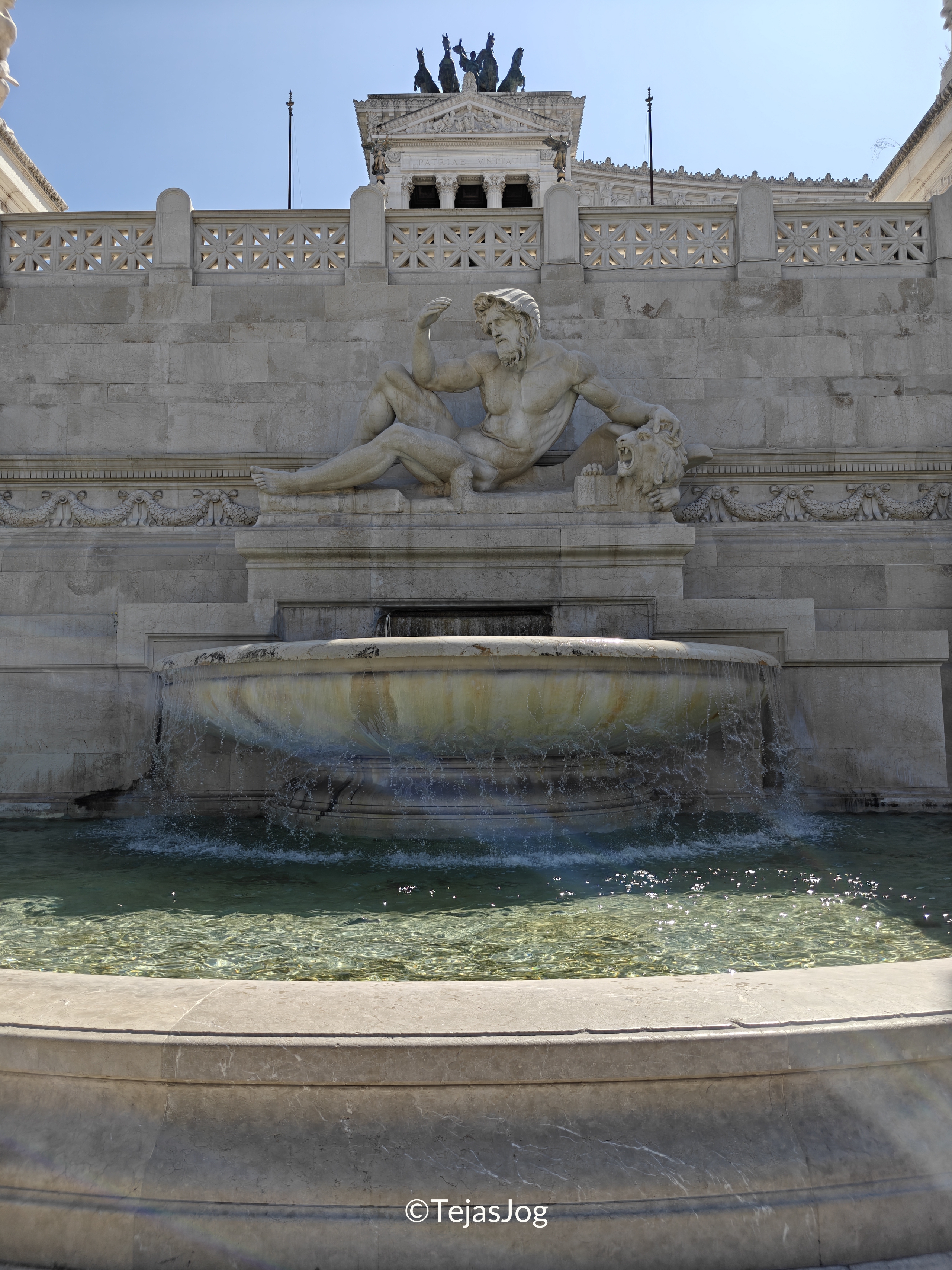 Altare della Patria Altare della Patria