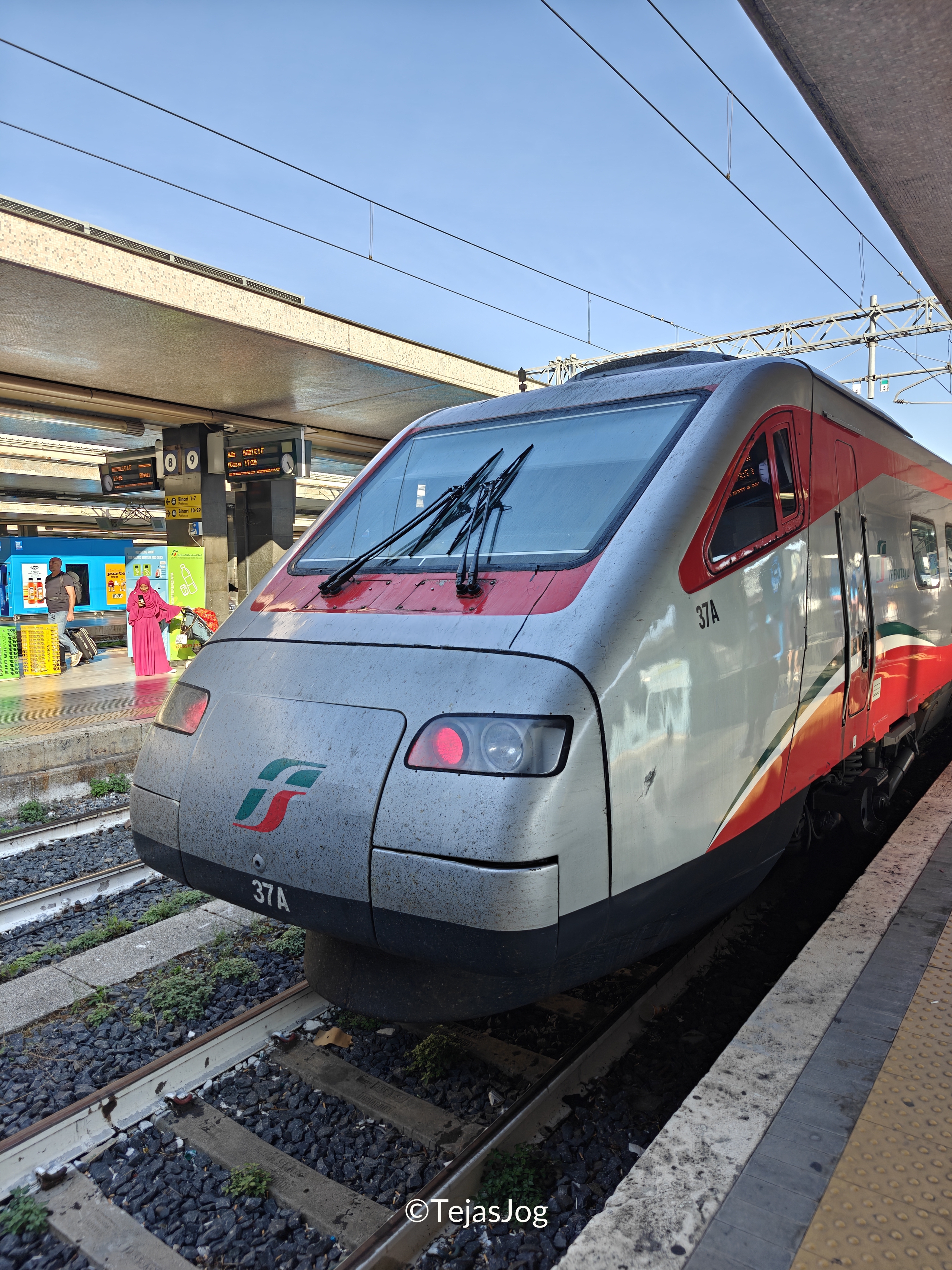 Frecciargento 8852 Frecciargento 8852