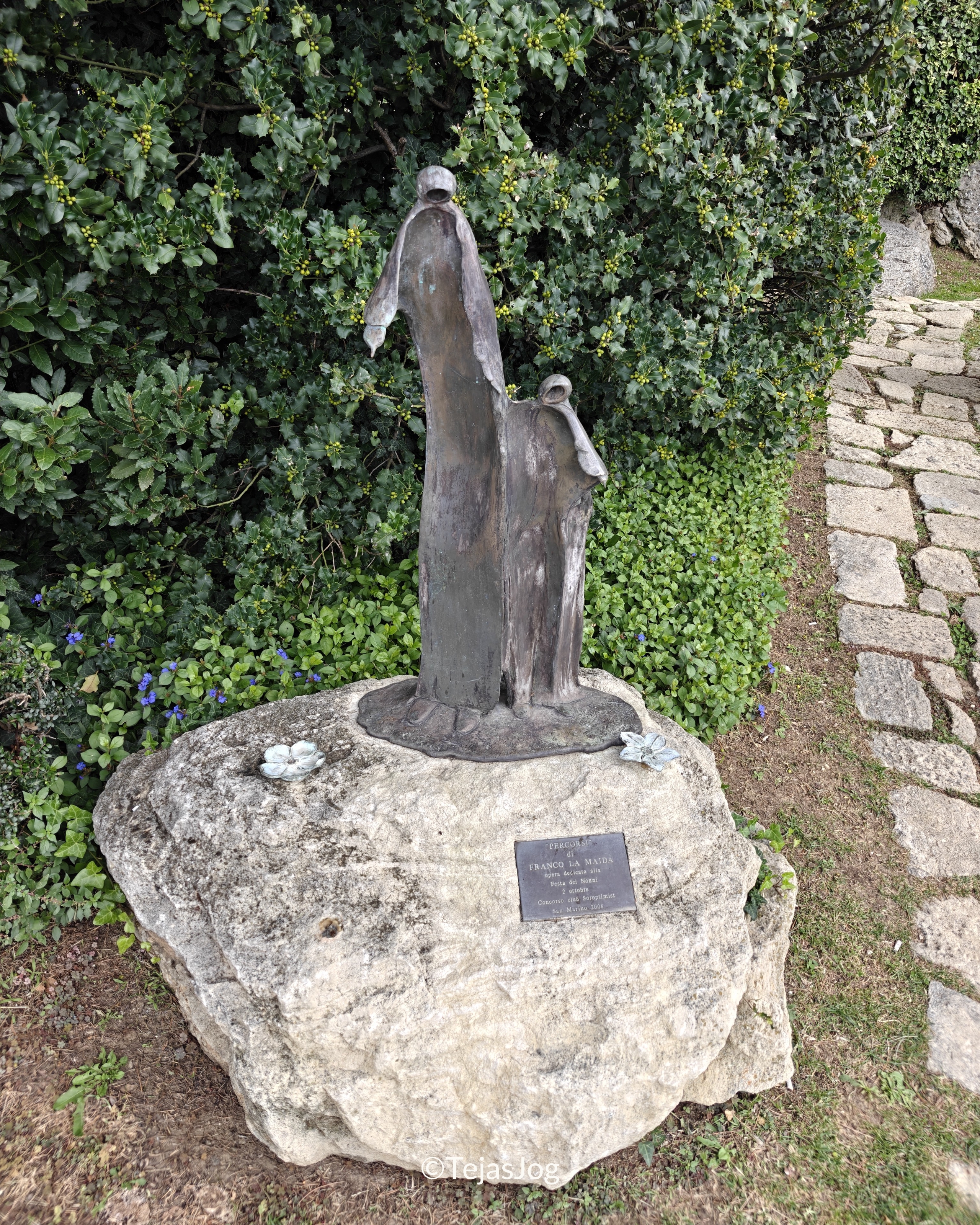 Cava dei Balestrieri